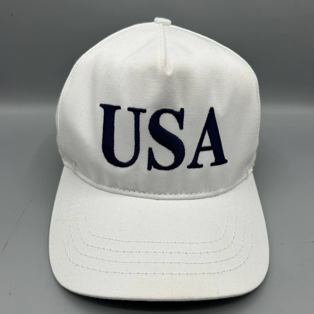 Other Official Trump USA 45 Hat Men Cali Fame Snap Back Cap Size ONE SIZE - 1 Thumbnail