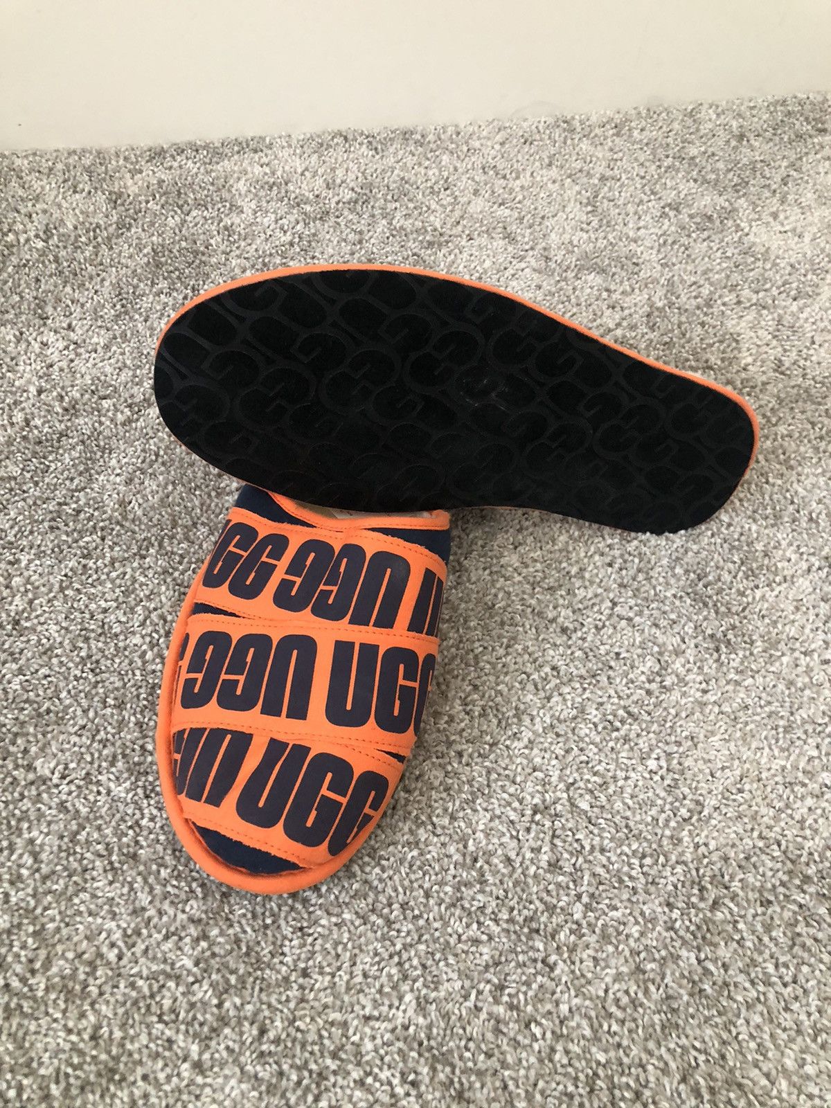 Ugg UGG Scuff Express Slippers Men’s Size 12 Size US 12 / EU 45 - 4 Thumbnail