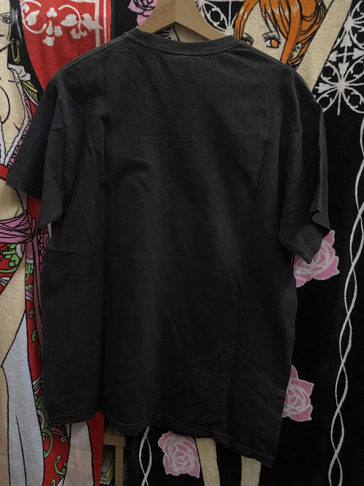 Anime VINTAGE ANIME BLEACH SOUL SOCIETY ARC Size US L / EU 52-54 / 3 - 4 Thumbnail
