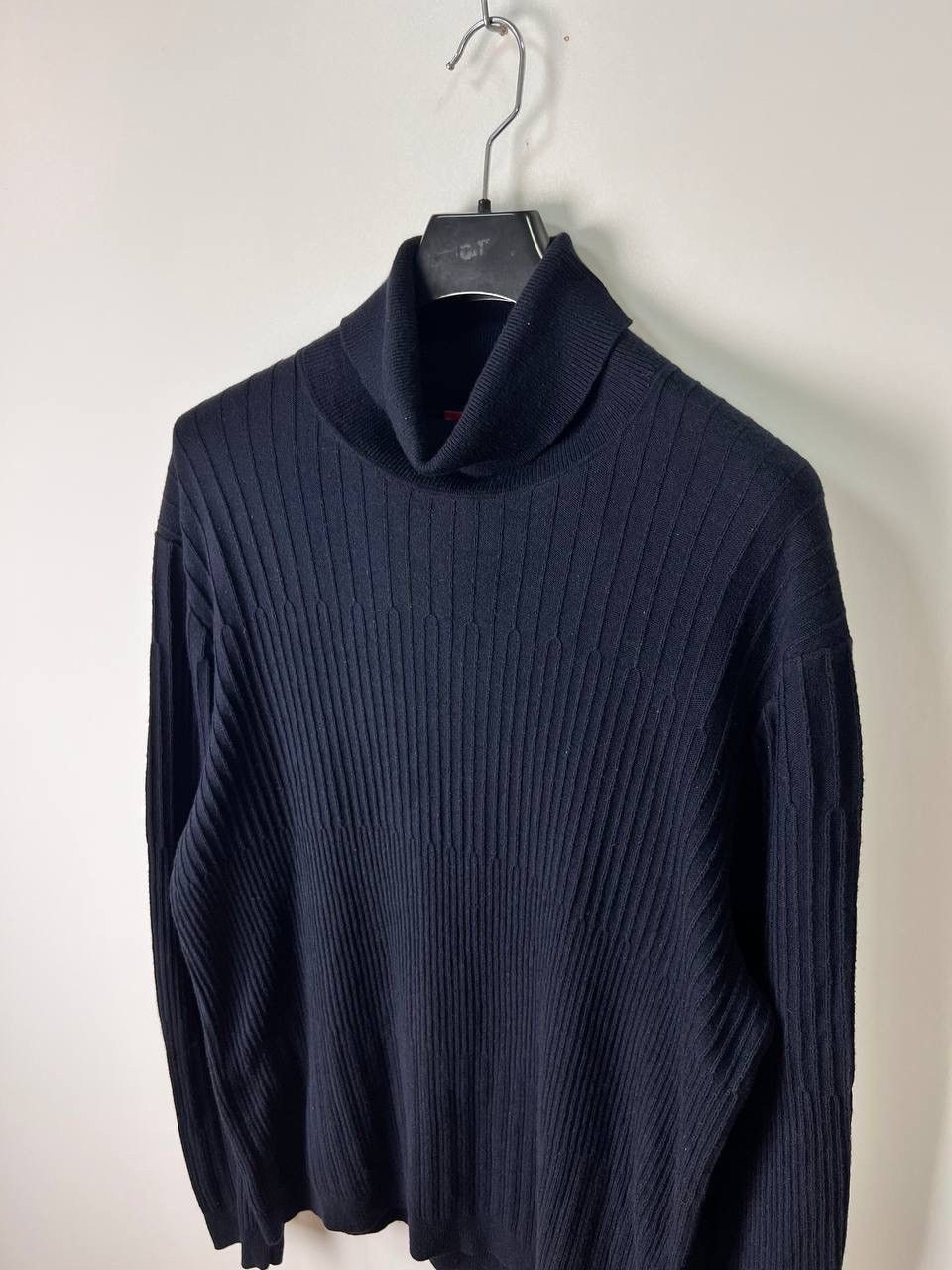 Hugo Boss Hugo Boss luxury sweaters size XL Size US XL / EU 56 / 4 - 6 Thumbnail