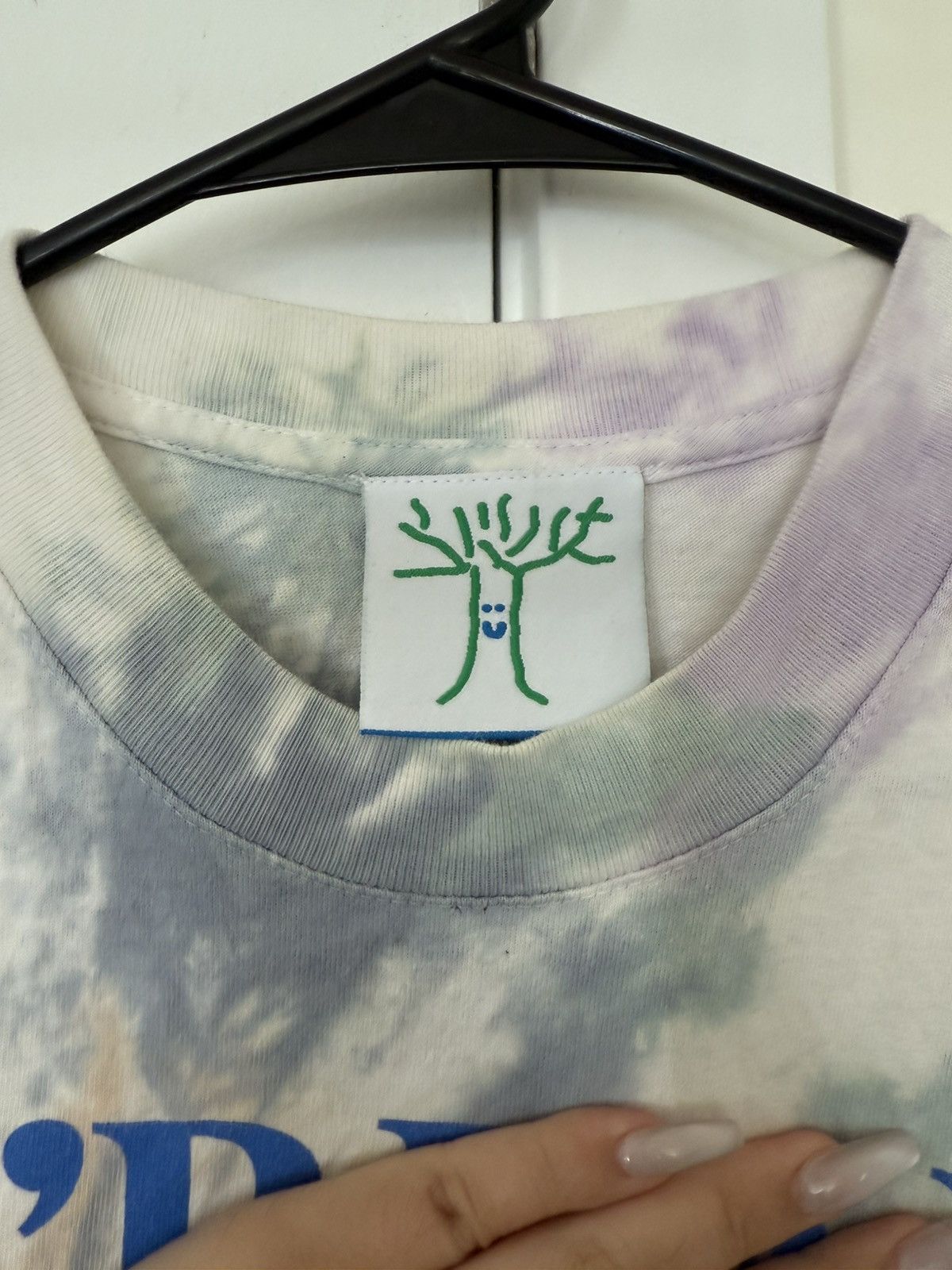 Online Ceramics Online Ceramics WE'RE ALL GONNA DIE Shirt Size US M / EU 48-50 / 2 - 3 Thumbnail