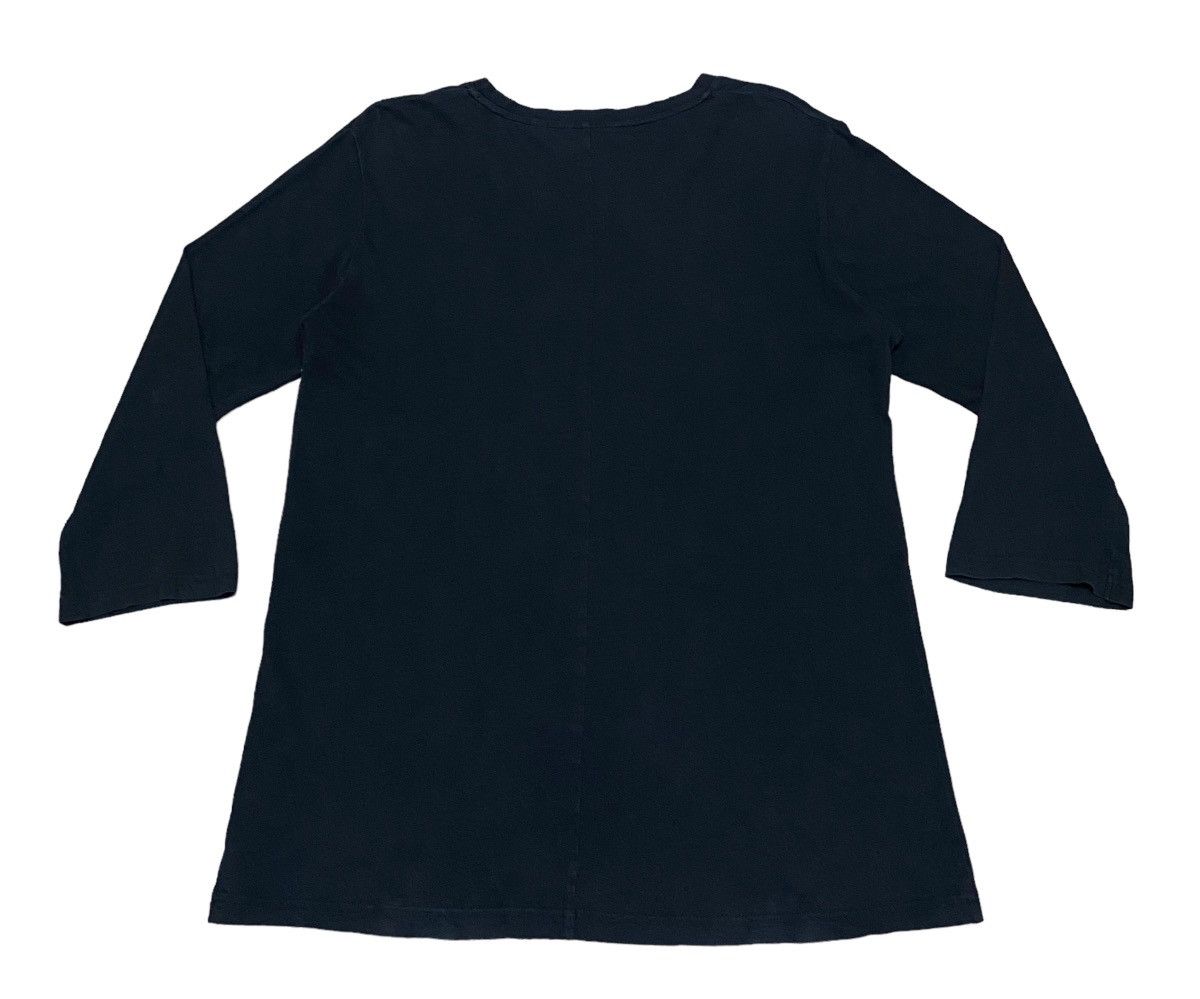 Undercover × Uniqlo Rare Design Japanese Brand Uniqlo Undercover T-shirt 2000s Size US L / EU 52-54 / 3 - 2 Thumbnail