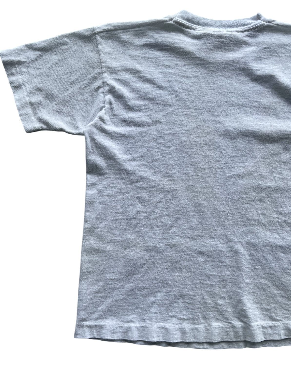 Designer × Maison Margiela 🔥Crazy Rare!! Maison Margiela for DEM 1990’s Charity T-shirt Size US XS / EU 42 / 0 - 15 Thumbnail