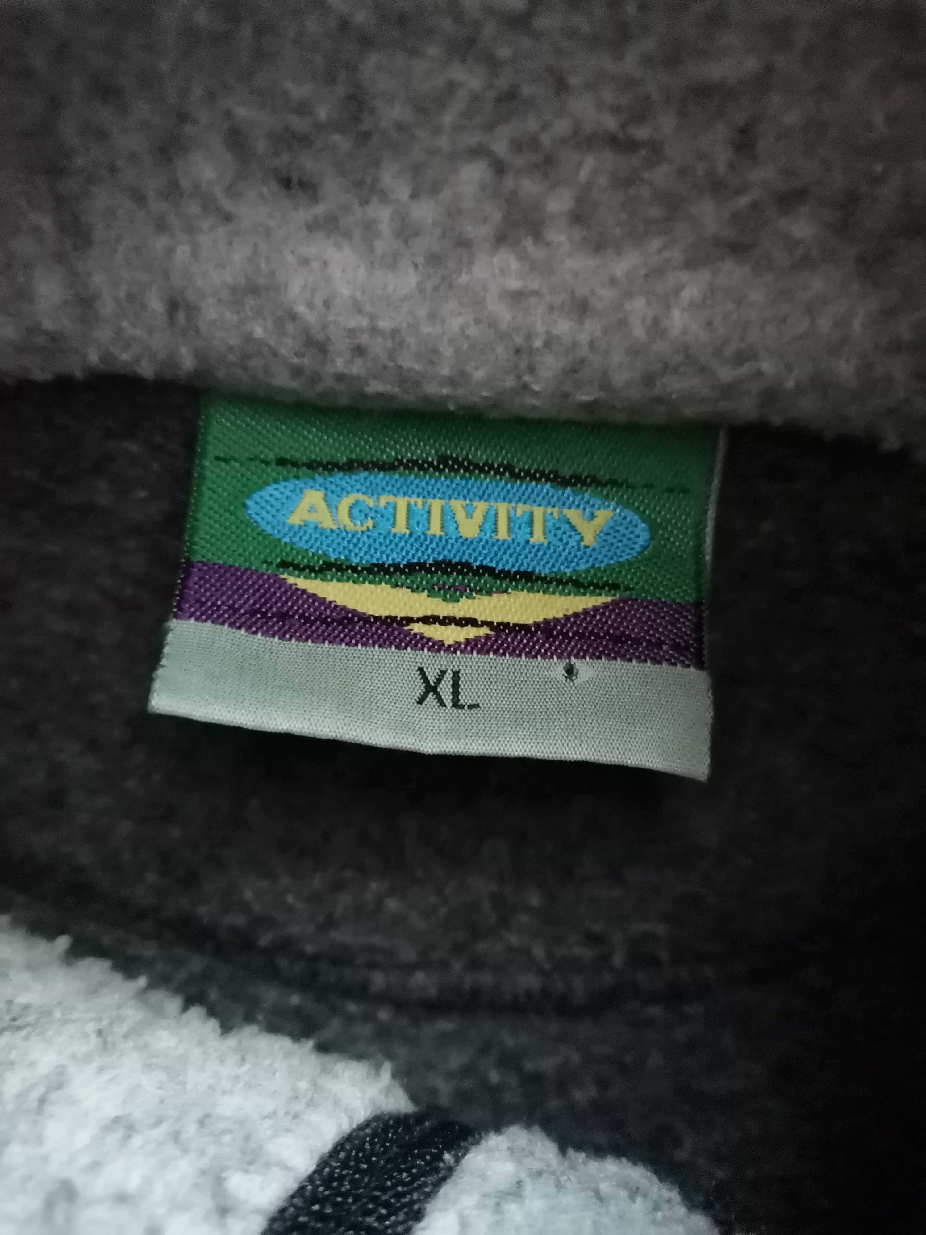 Vintage Vintage Activity Polar Size US XL / EU 56 / 4 - 3 Thumbnail