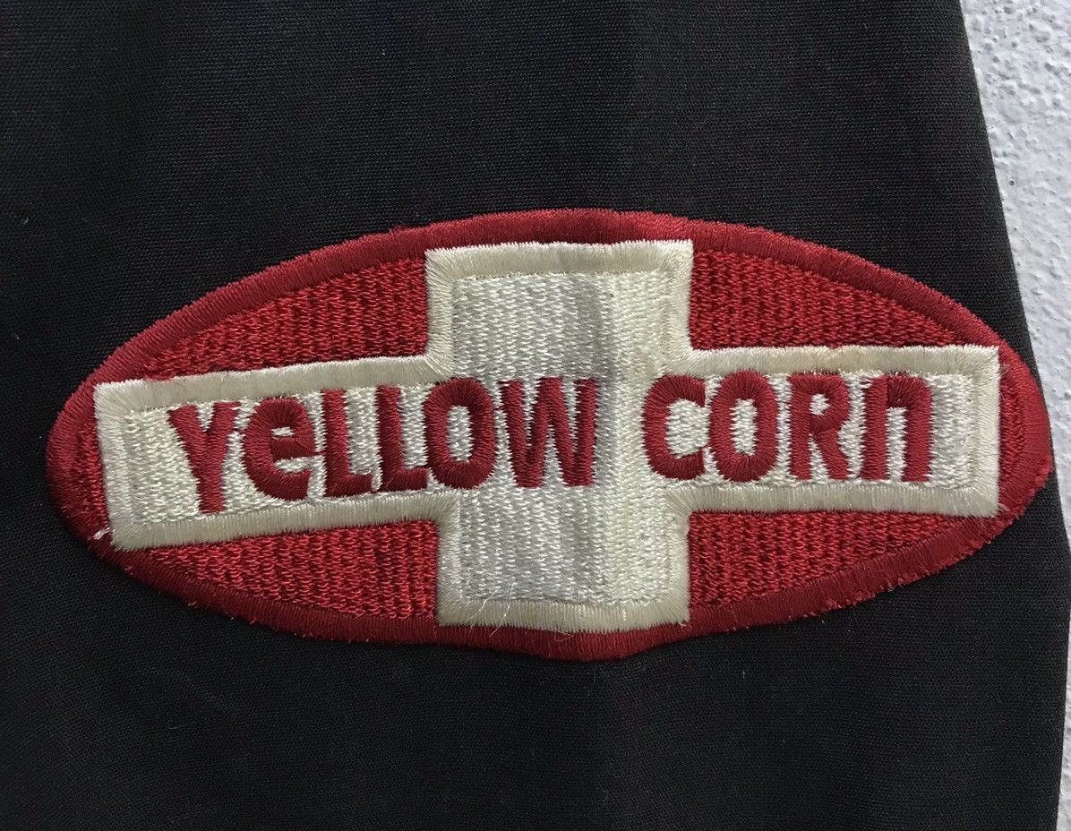 Vintage × YELLOW CORN Vintage Yellow Corn Highway Magician Tokyo Yokohama Jacket Size US XL / EU 56 / 4 - 10 Thumbnail