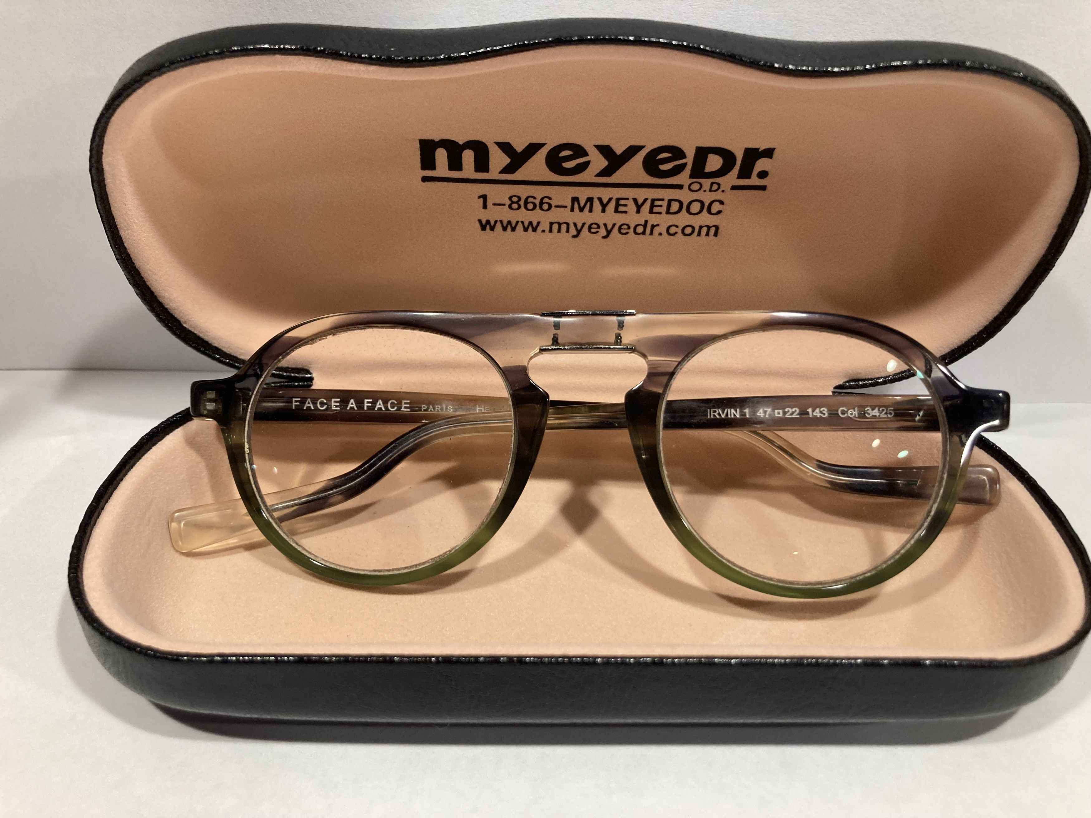 Other Glass frame Size ONE SIZE - 1 Preview