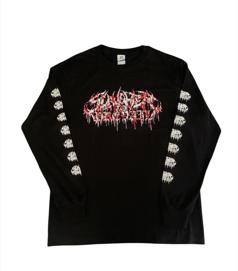 Band Tees Slaughter To Prevail Long Sleeve Size US L / EU 52-54 / 3 - 1 Thumbnail