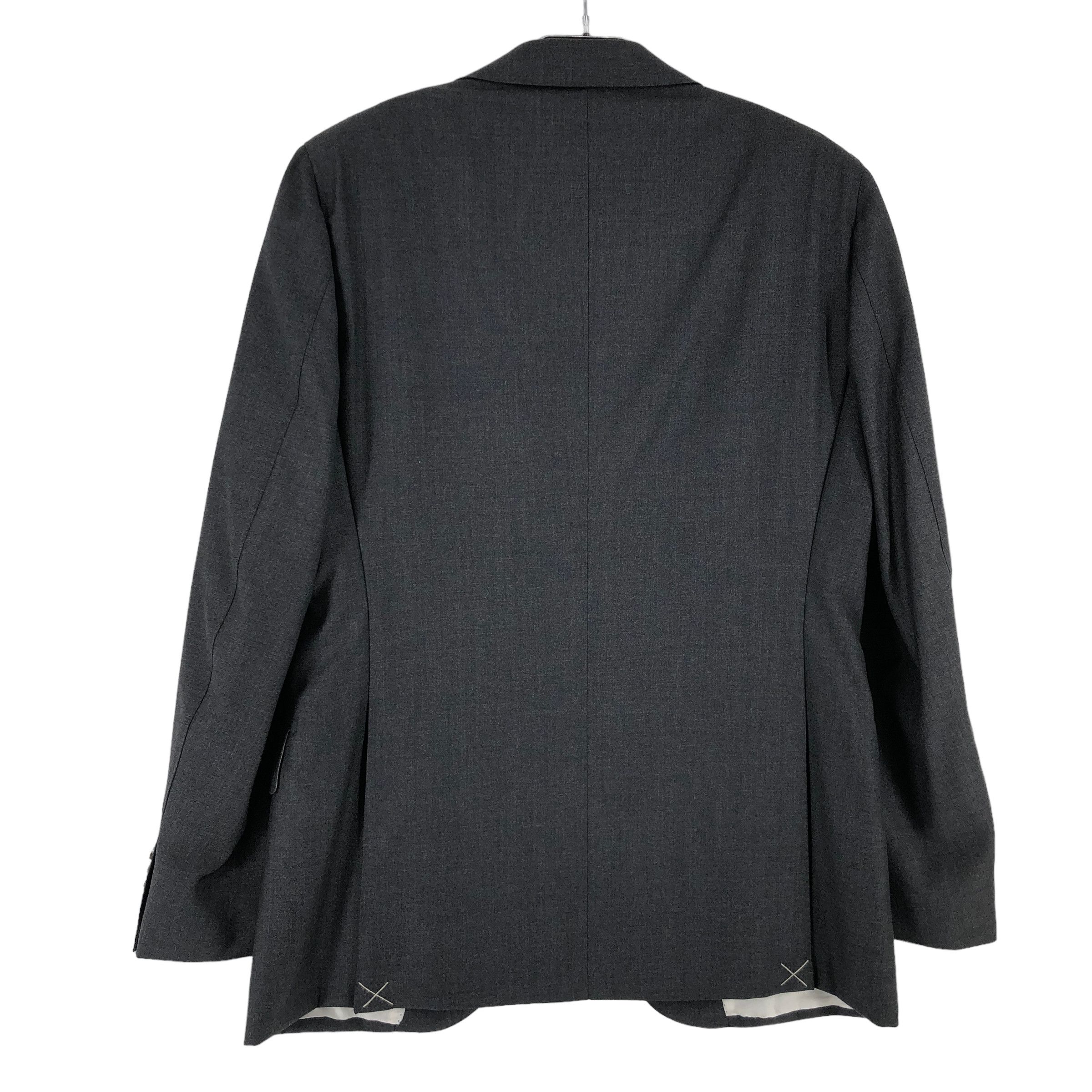 Suitsupply La Spalla Wool Blazer Size M (EU:50; UK:40; US:40S) Size 40S - 2 Thumbnail