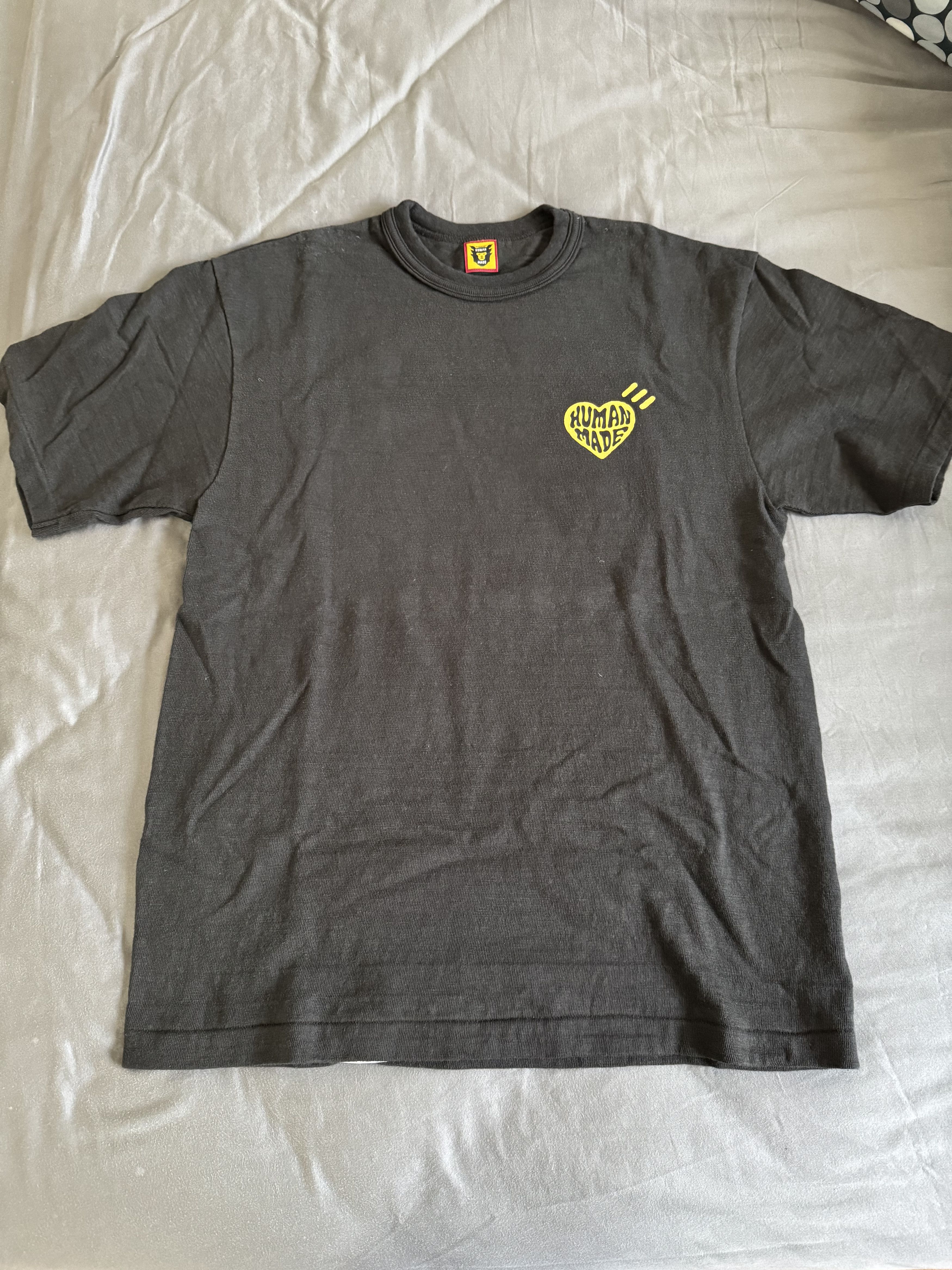 Human Made Human Made - The Future Is In The Past T-shirt Size US M / EU 48-50 / 2 - 1 Thumbnail