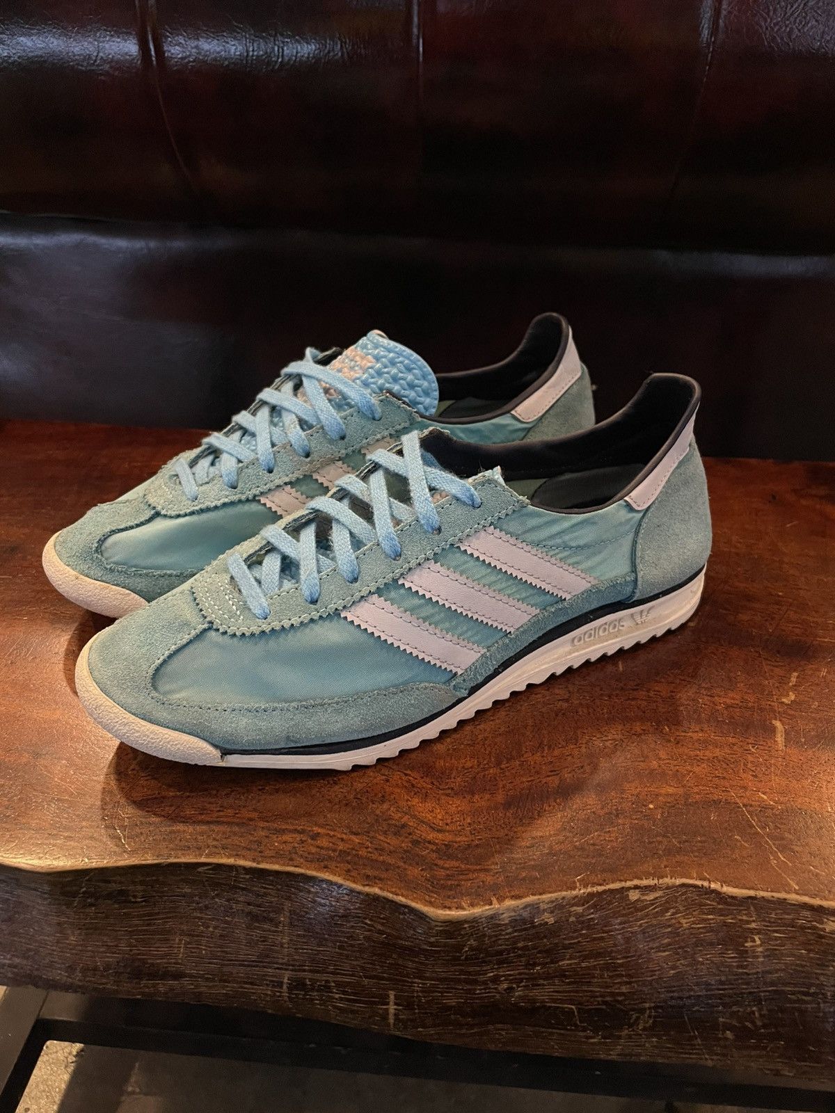 Adidas Adidas Original SL 72 US 7.5 / EU 39.5 Size US 7.5 / IT 37.5 - 1 Thumbnail