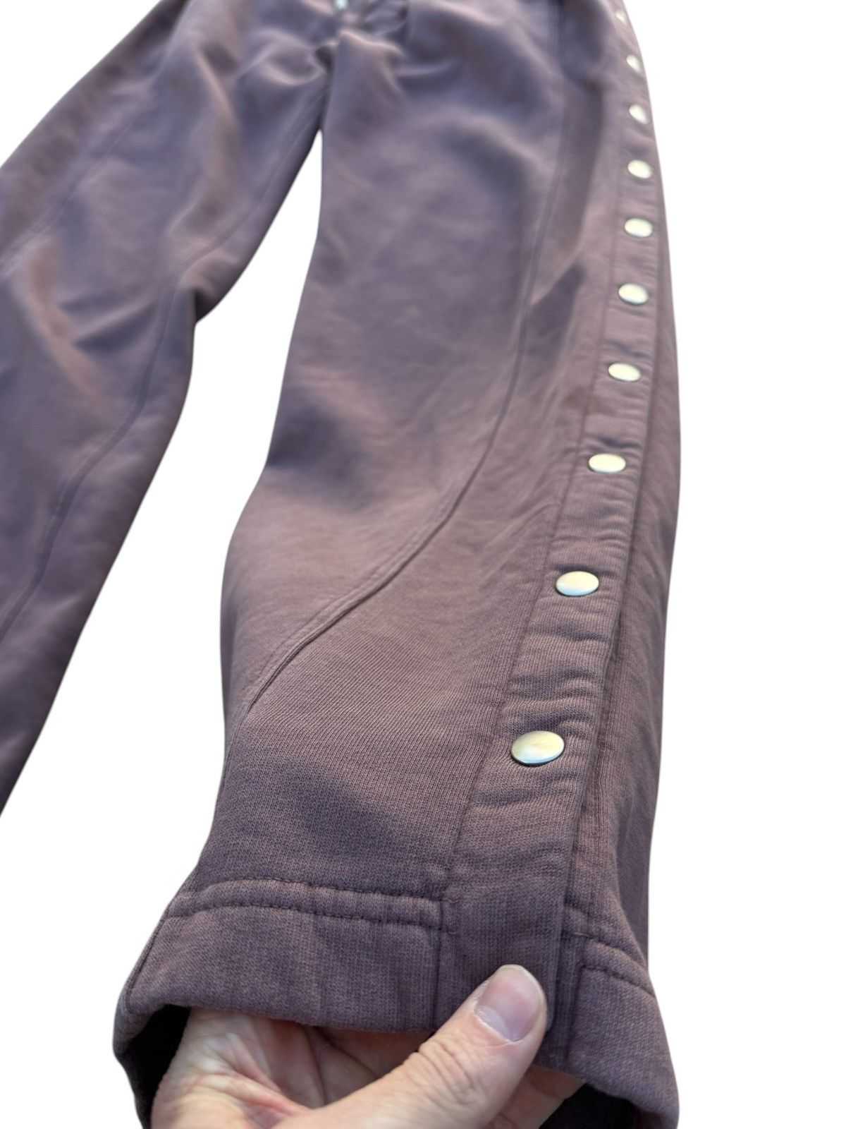 Rick Owens Rick owens pusher pants Size US 30 / EU 46 - 6 Thumbnail