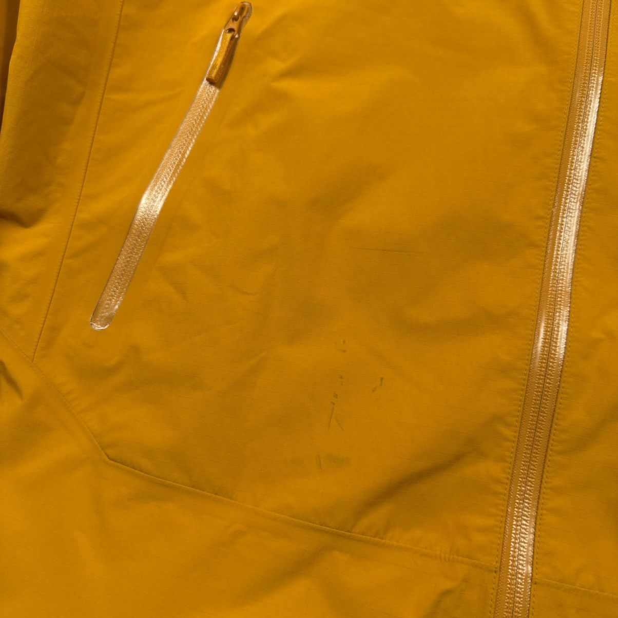 Arc'teryx Arc’teryx Zeta SL ‘Orange’ Jacket Size US XL / EU 56 / 4 - 4 Thumbnail