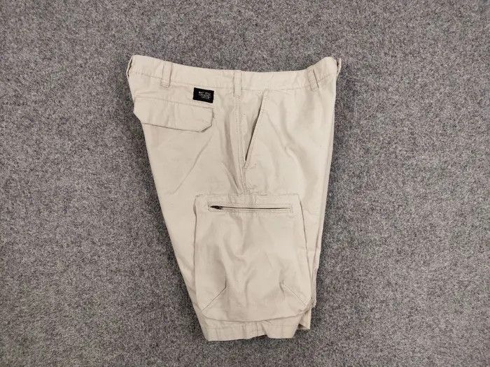 Nike Vintage Nike Cargo Casual Shorts Streetwear Travis Scott Size US 32 / EU 48 - 3 Thumbnail