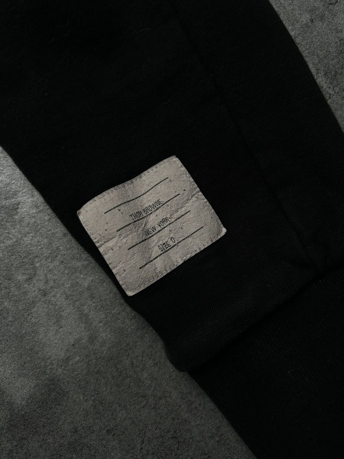 Thom Browne Thom Browne Pants Size US 28 / EU 44 - 5 Thumbnail