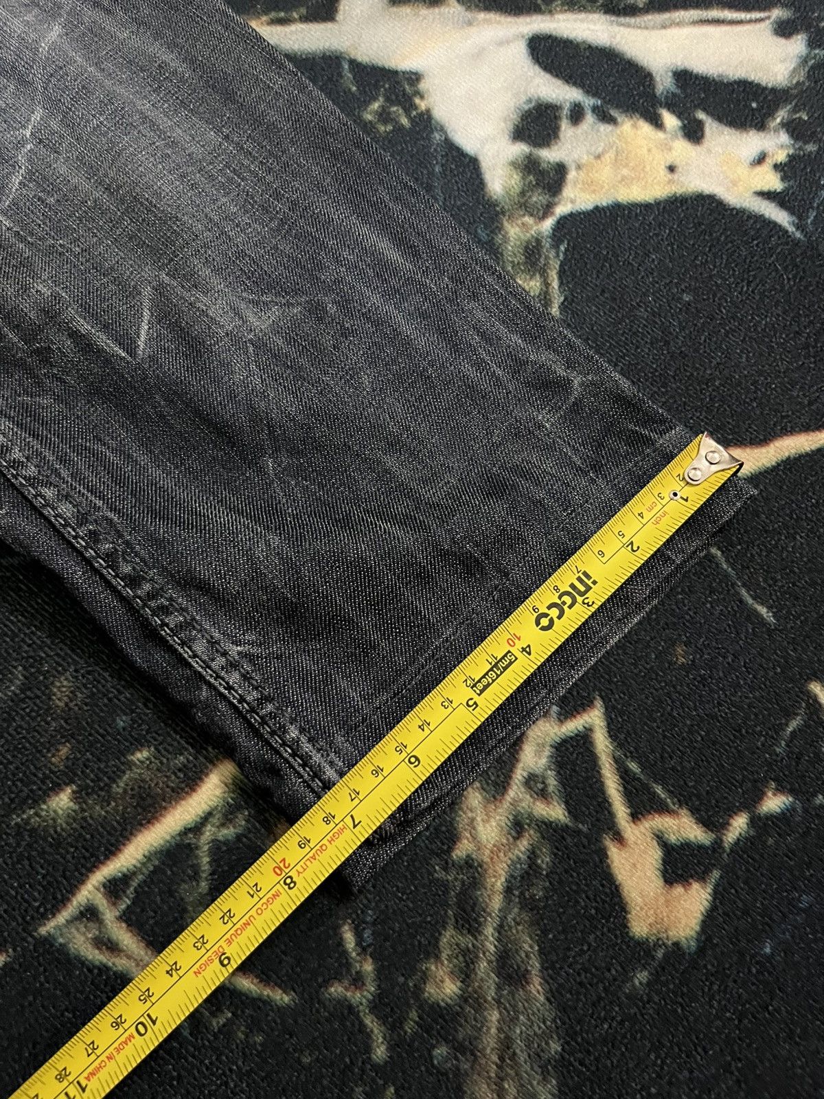 Dolce & Gabbana DOLCE & GABBANA Size US 36 / EU 52 - 10 Thumbnail