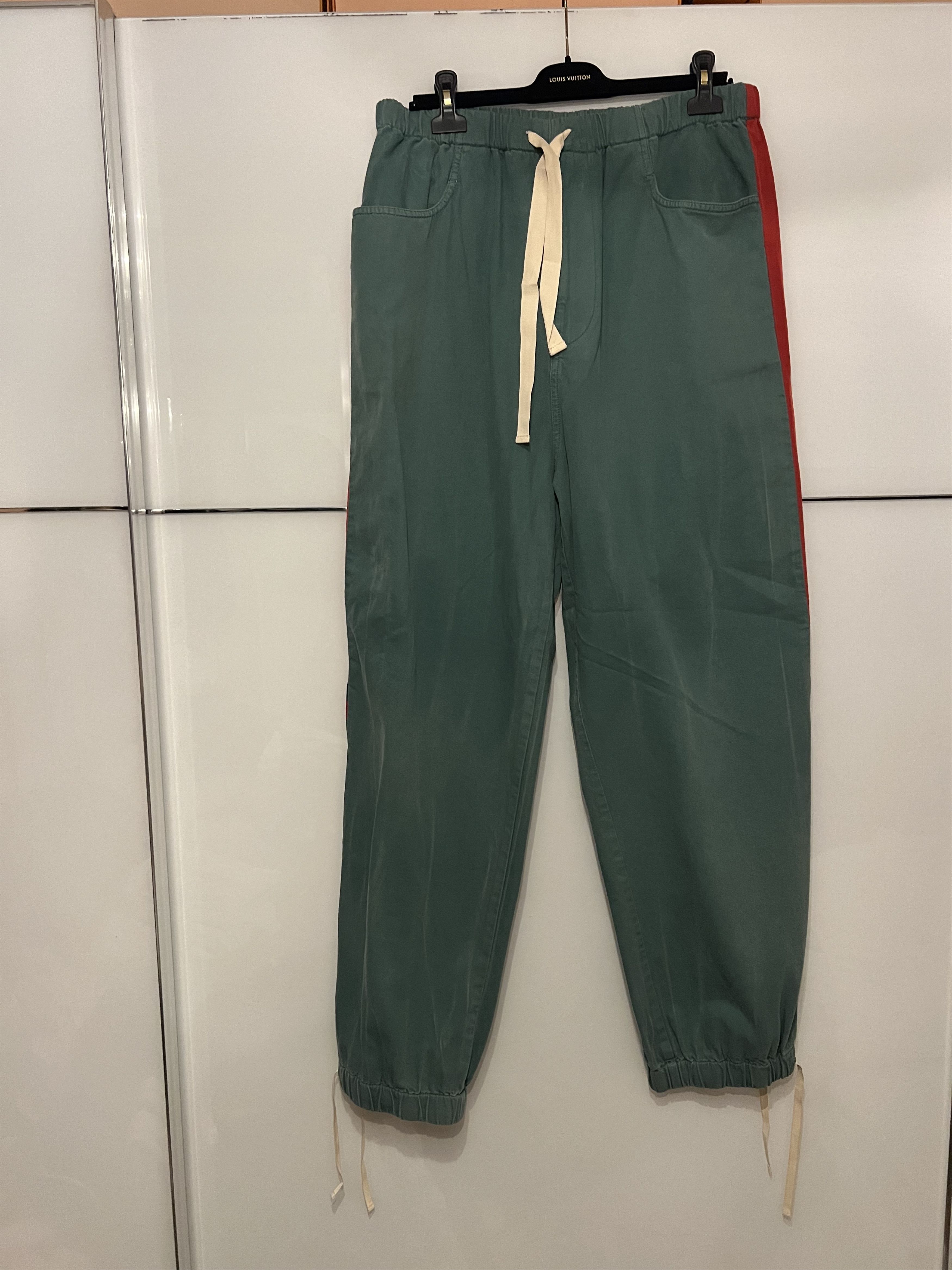Gucci Gucci Relaxed Jeans Size US 38 / EU 54 - 1 Thumbnail