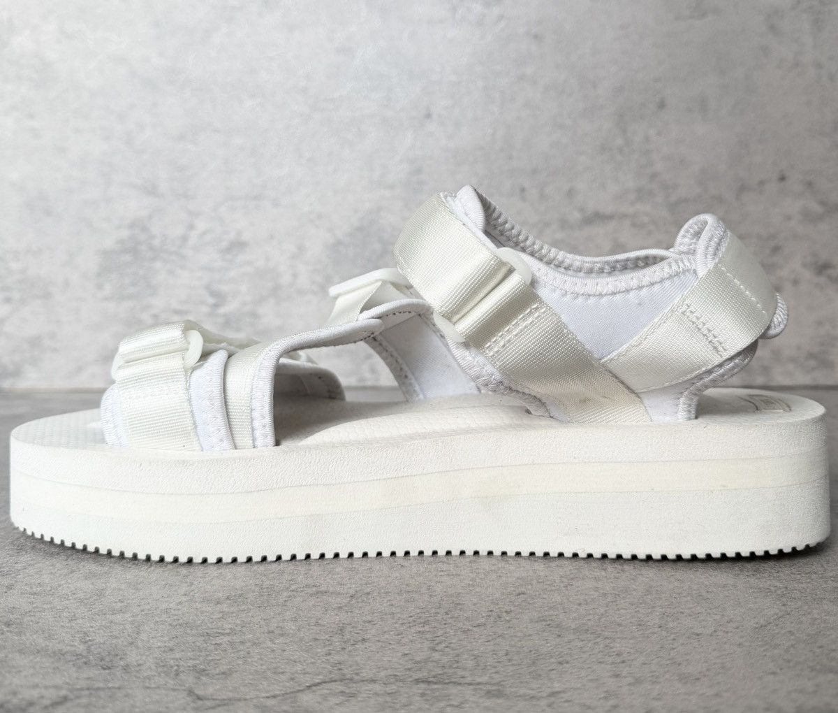 Suicoke SUICOKE - KISEE VPO SANDALS Size US 10 / IT 40 - 6 Thumbnail