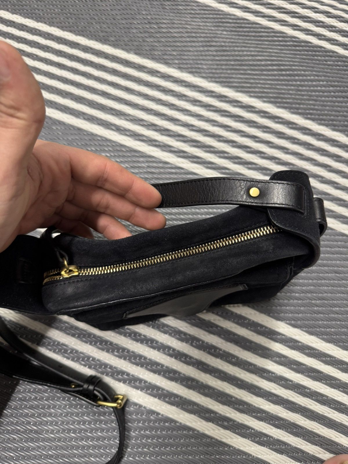 Isabel Marant Isabel Marant Crossbody Size ONE SIZE - 5 Thumbnail