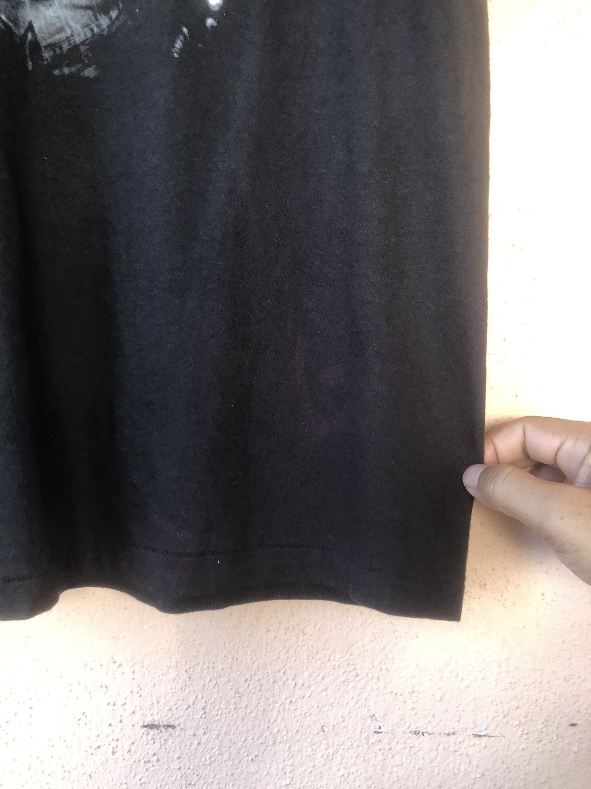 Vintage Vintage 90s David Copperfield The Magician Tee Size US XL / EU 56 / 4 - 5 Thumbnail