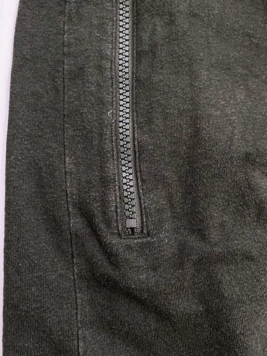 Undercover "VACANT WORLD" Long Sleeve Tee Size US M / EU 48-50 / 2 - 7 Thumbnail