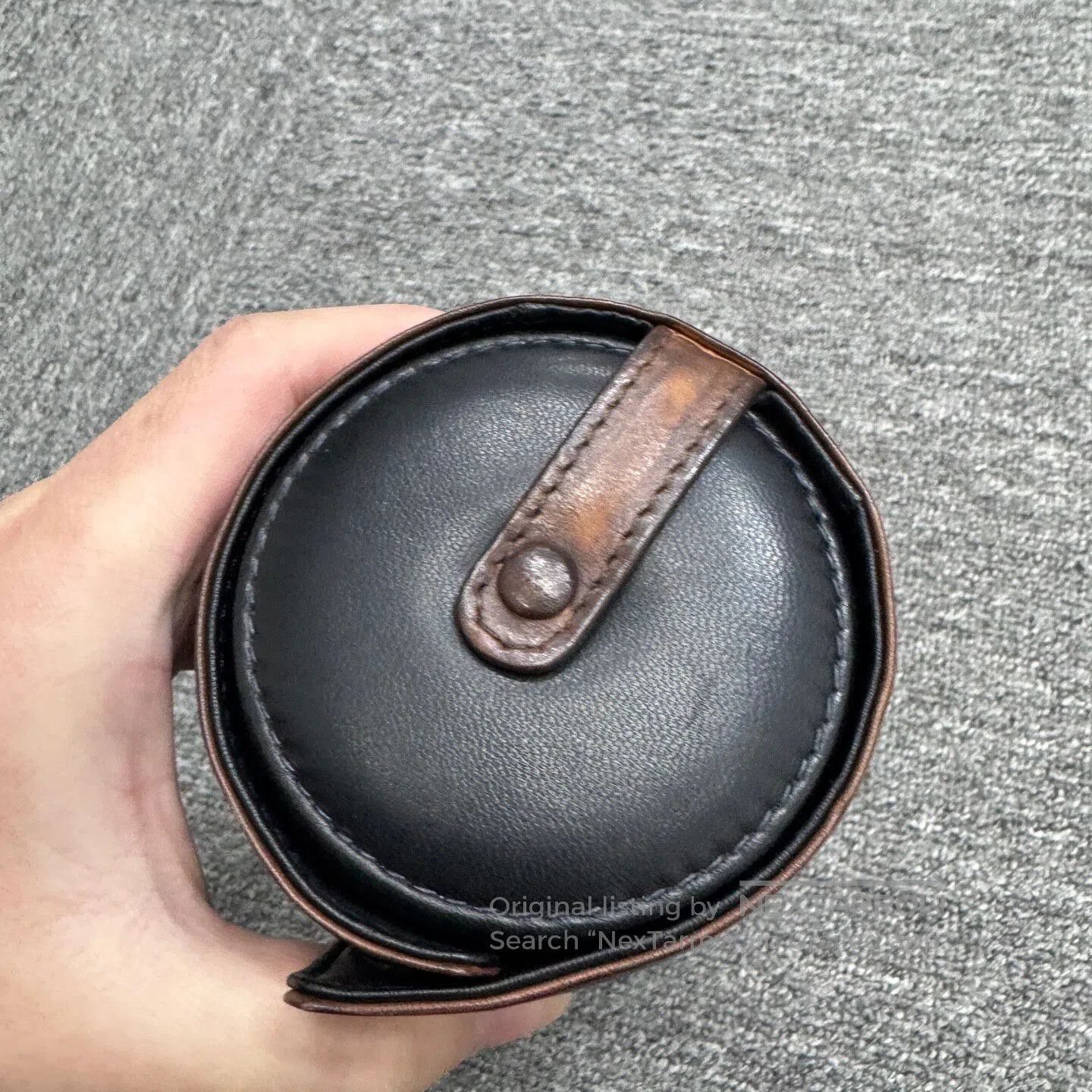 Berluti Berluti Wristwatch case| Size ONE SIZE - 5 Thumbnail