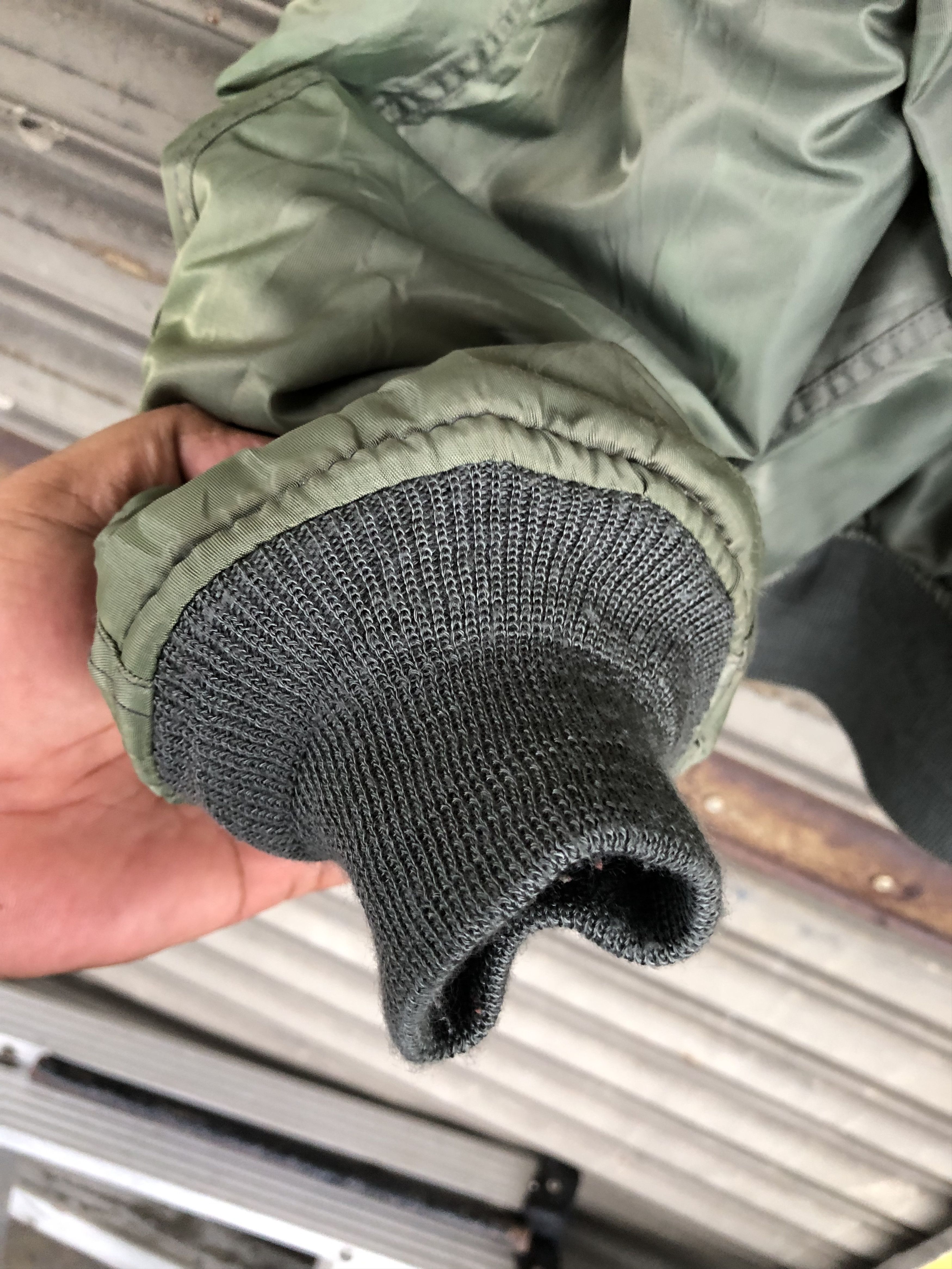 Other Ted company army Size US XL / EU 56 / 4 - 6 Thumbnail