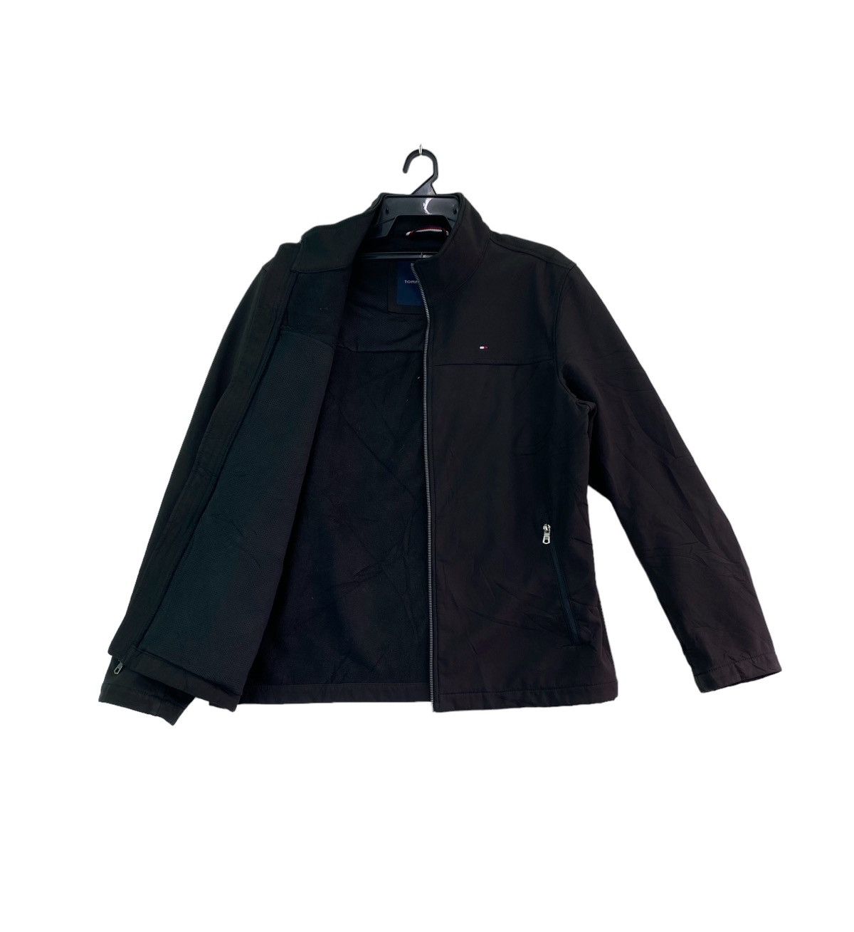 Tommy Hilfiger Tommy Hilfiger Size US M / EU 48-50 / 2 - 3 Thumbnail