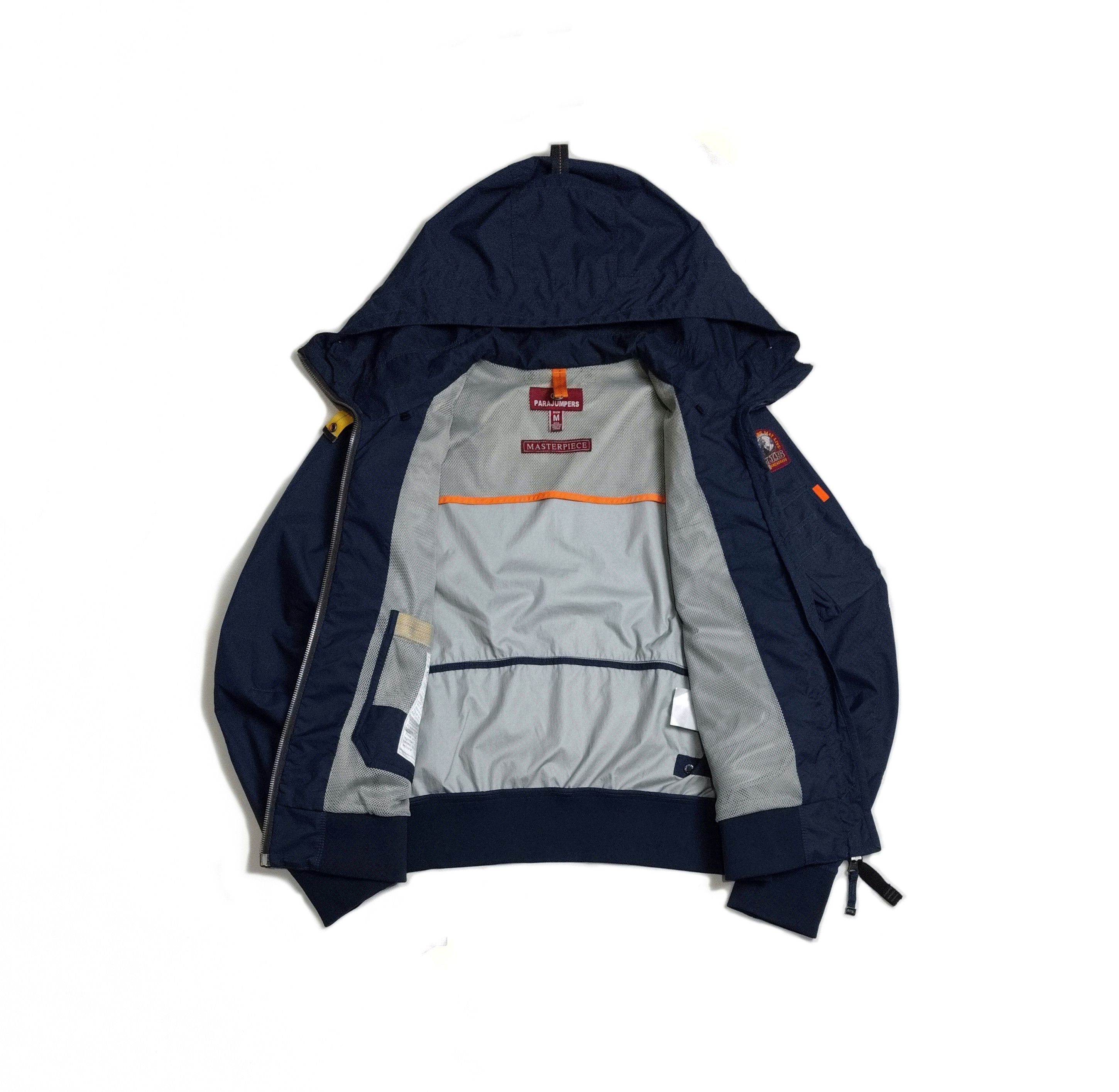 Parajumpers Parajumpers Gobi Spring Bomber Jacket Size US M / EU 48-50 / 2 - 9 Thumbnail