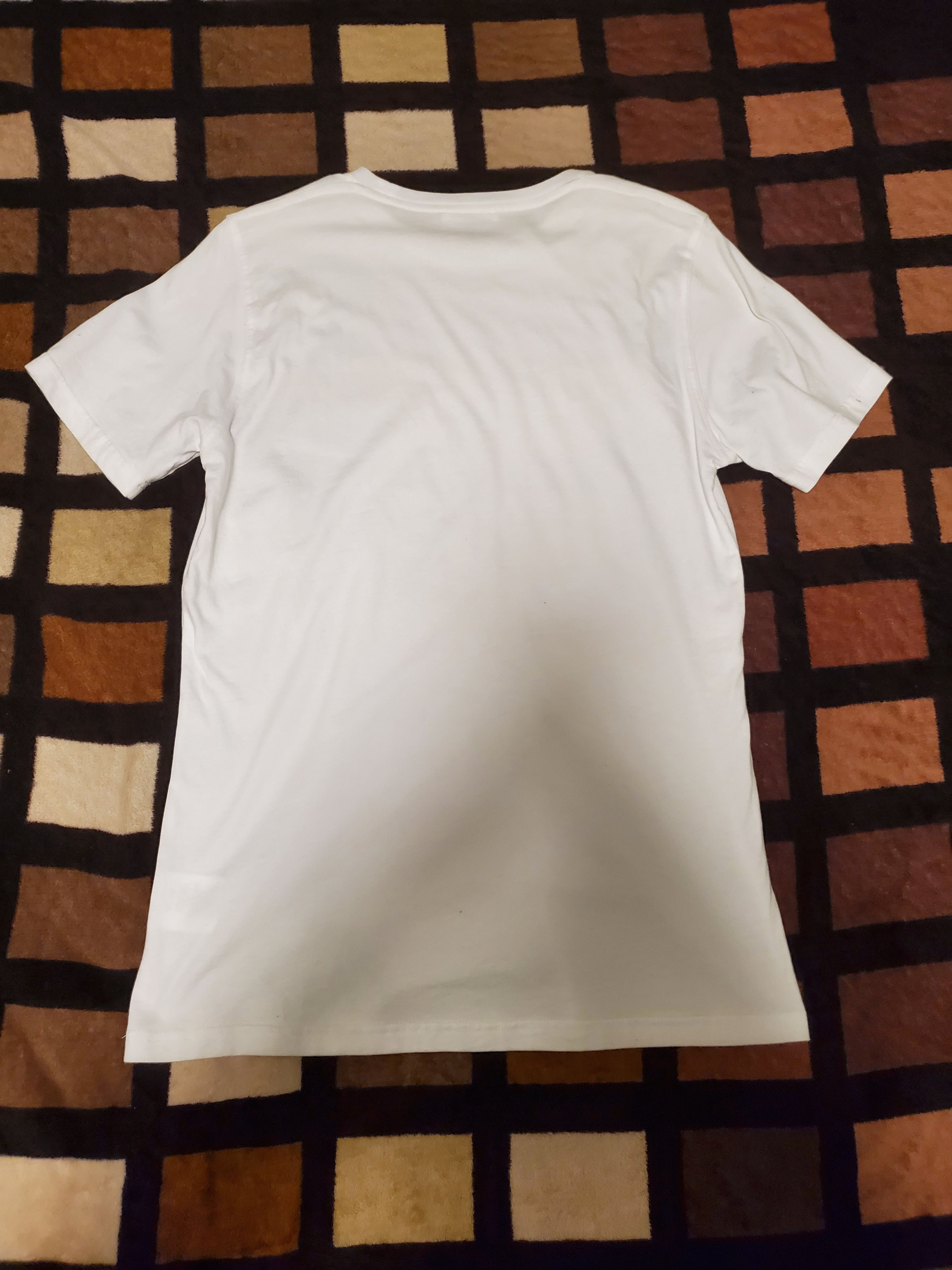 Norse Projects Tri Logo Shirt Size US M / EU 48-50 / 2 - 3 Thumbnail