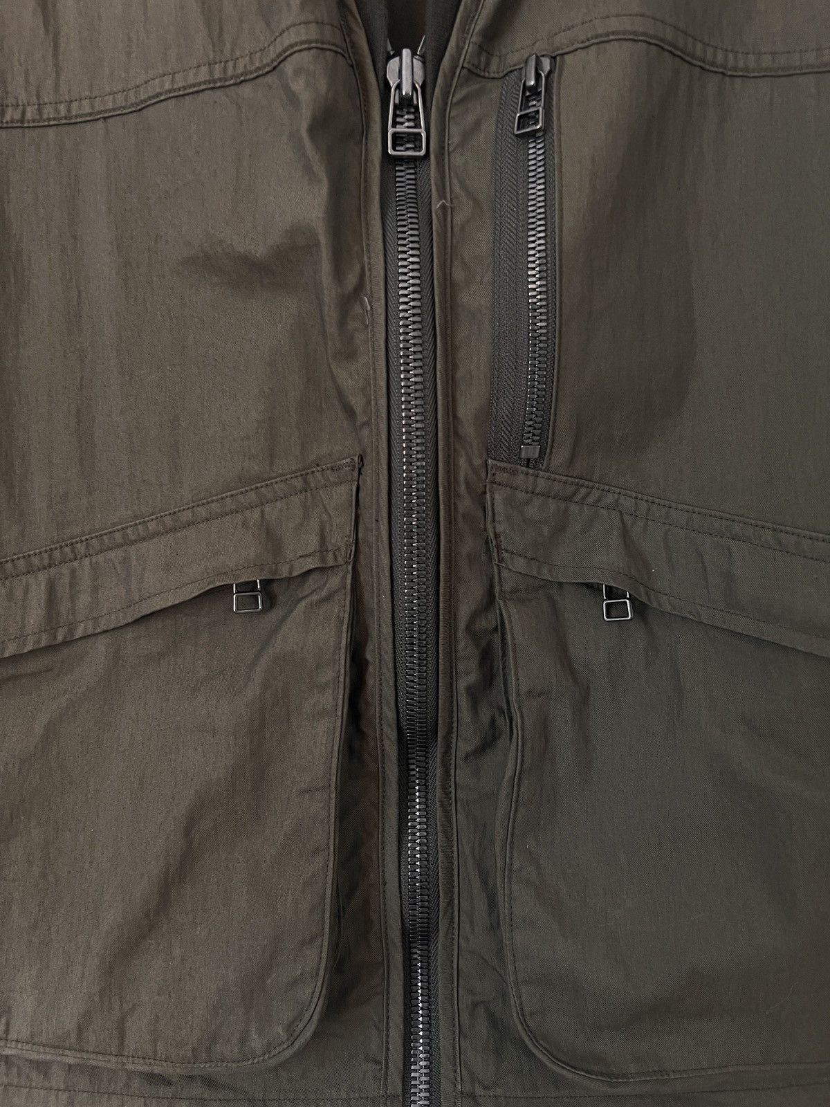 Orslow Orslow Vest— Size 2 Size US M / EU 48-50 / 2 - 2 Thumbnail
