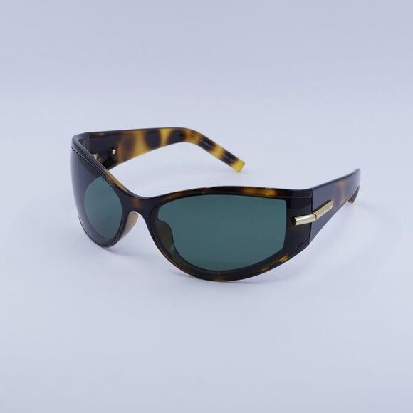 Givenchy 🕶️ New Givenchy GV40050I 86N Sunglasses - Light Havana Size ONE SIZE - 1 Thumbnail