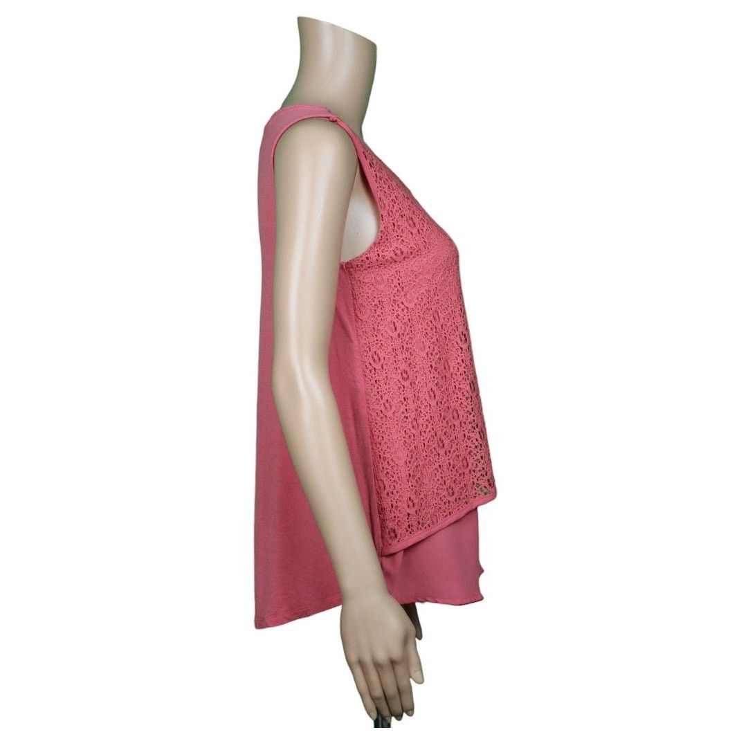 Other Maurices Sleeveless Top Women's Size Small Size S / US 4 / IT 40 - 2 Thumbnail