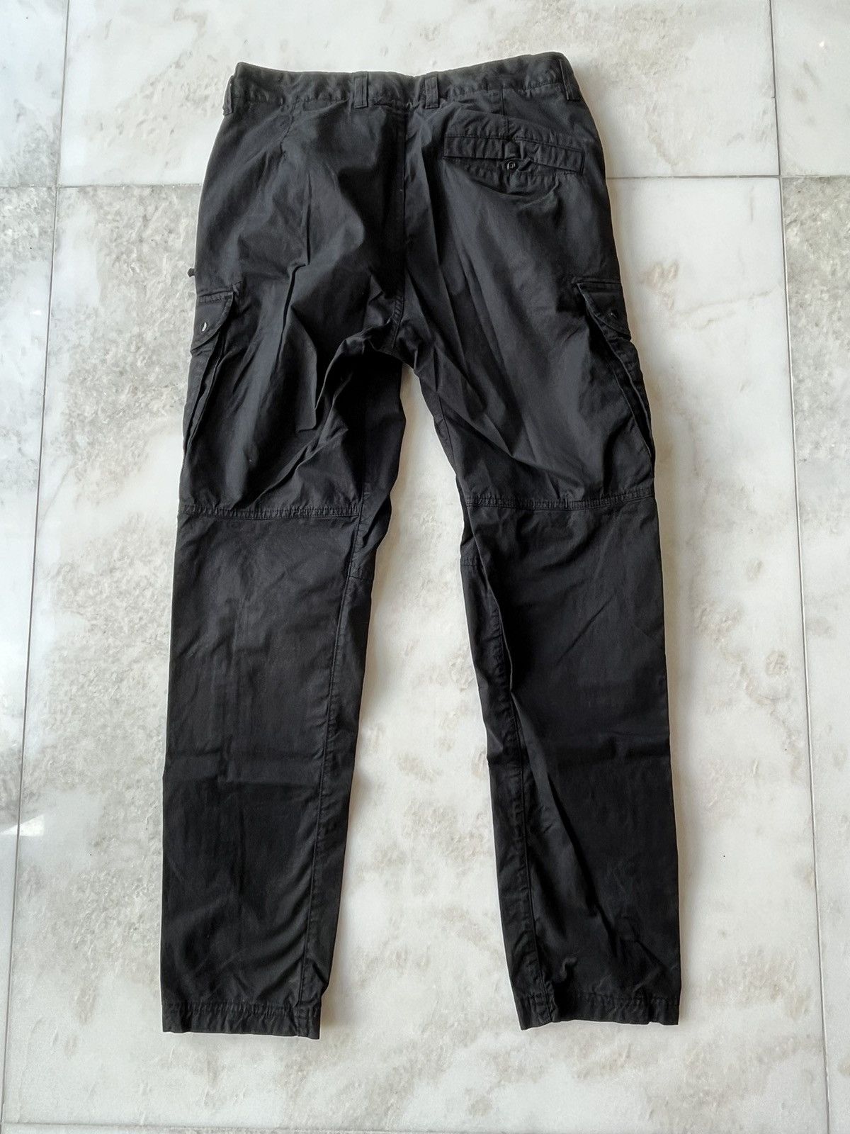 Stone Island Stone Island Type RE-T Cotton Stretch Cargo Size US 30 / EU 46 - 3 Thumbnail