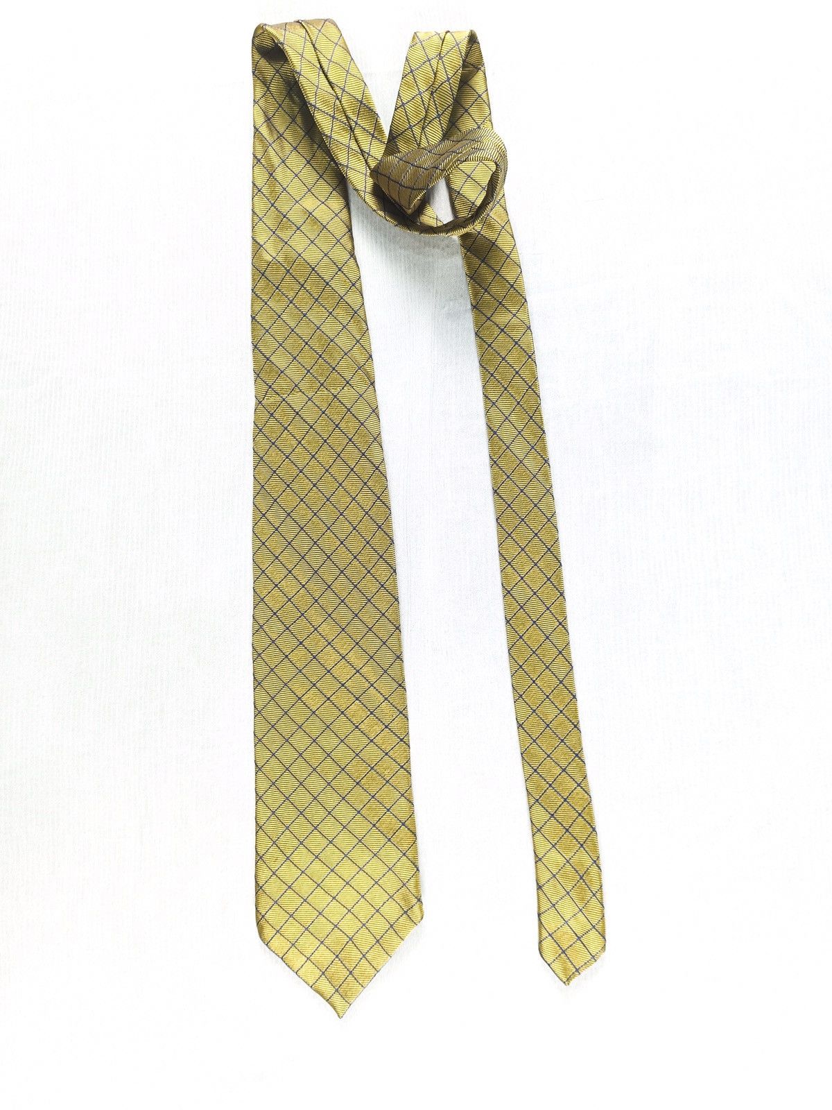 Brooks Brothers × Givenchy Combo tie 5pcs Givenchy,Lanvin,BrooksBrothers,YSL & RL Size ONE SIZE - 4 Thumbnail