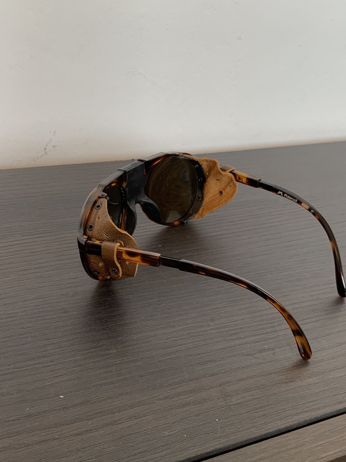 France polaroid exclusive rare sunglasses