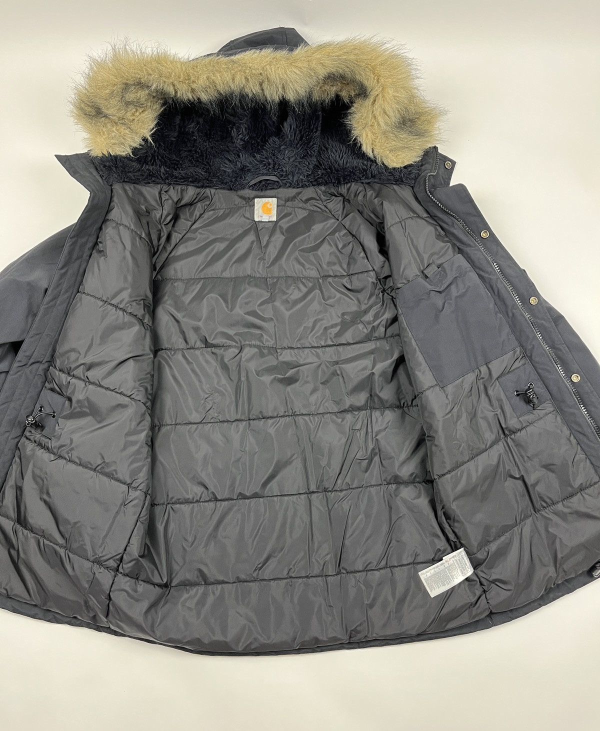 Carhartt × Vintage Vintage🔥Carhartt Anchorage Winter Parka Size US M / EU 48-50 / 2 - 8 Thumbnail