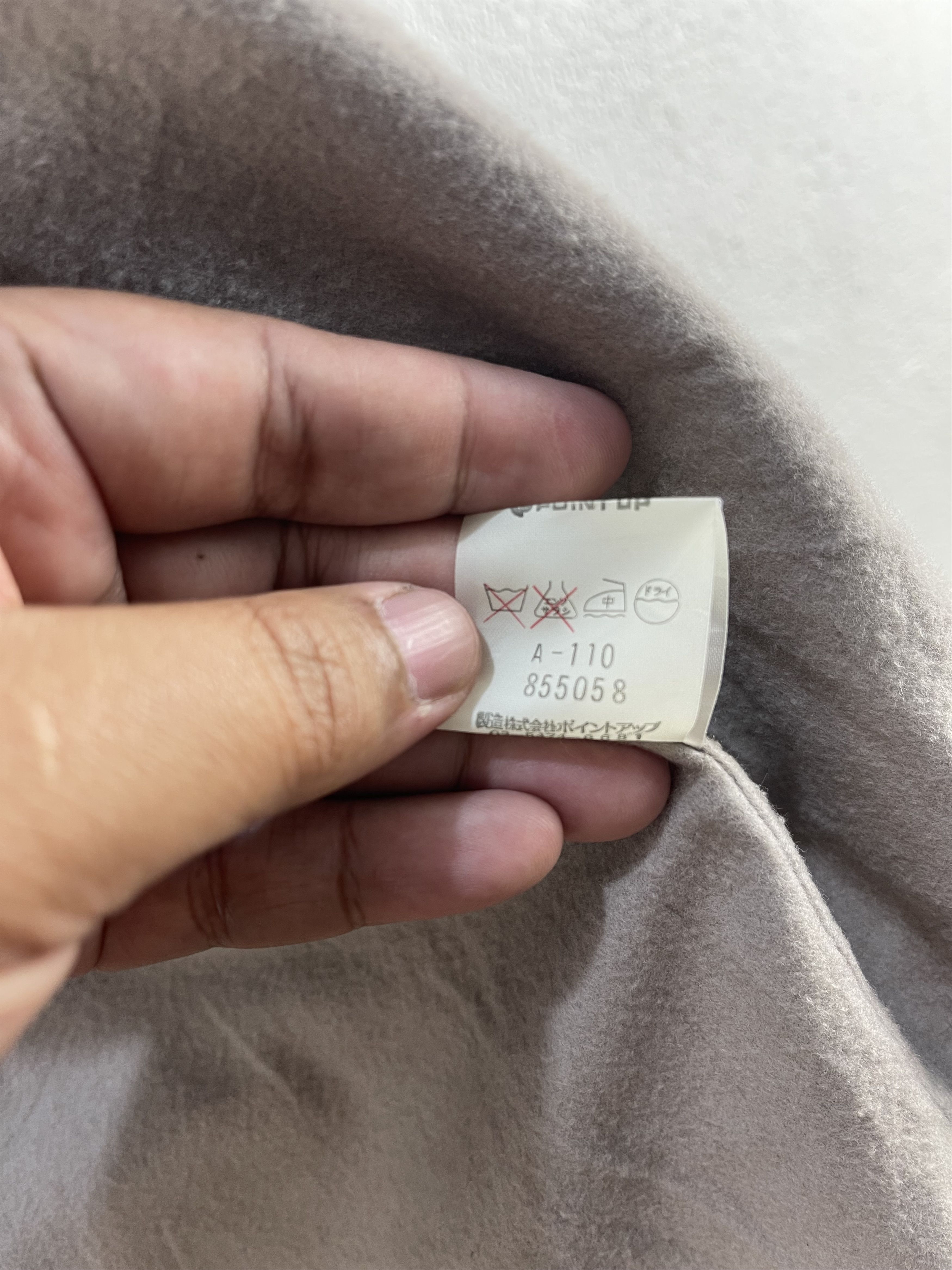 Hai Sporting Gear Hai Sporting Gear by Issey Miyake Duffle Jacket Size L / US 10 / IT 46 - 11 Thumbnail