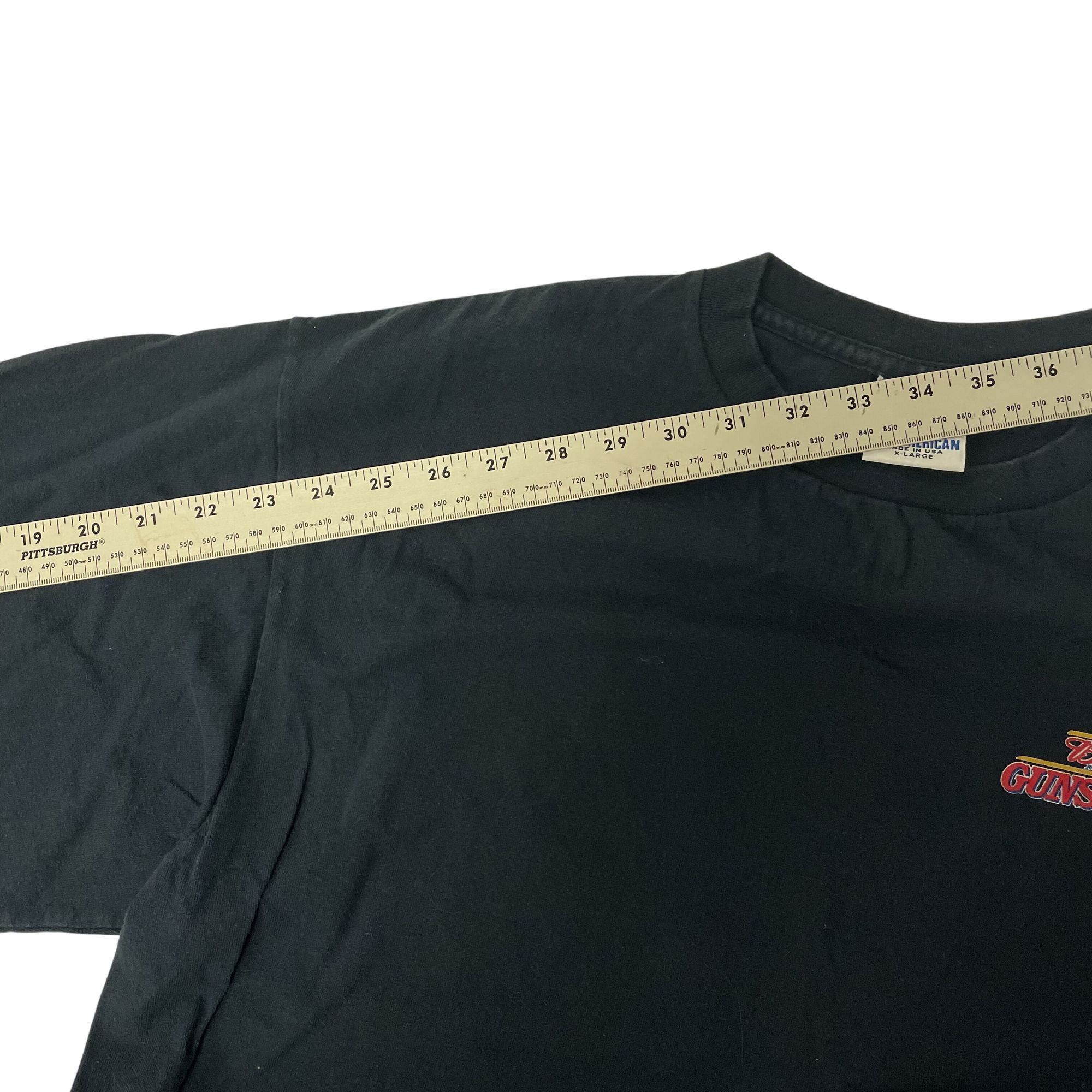 Other Jensen Budweiser KING of BEERS Police vs Firefighters Shirt Size US XL / EU 56 / 4 - 9 Thumbnail
