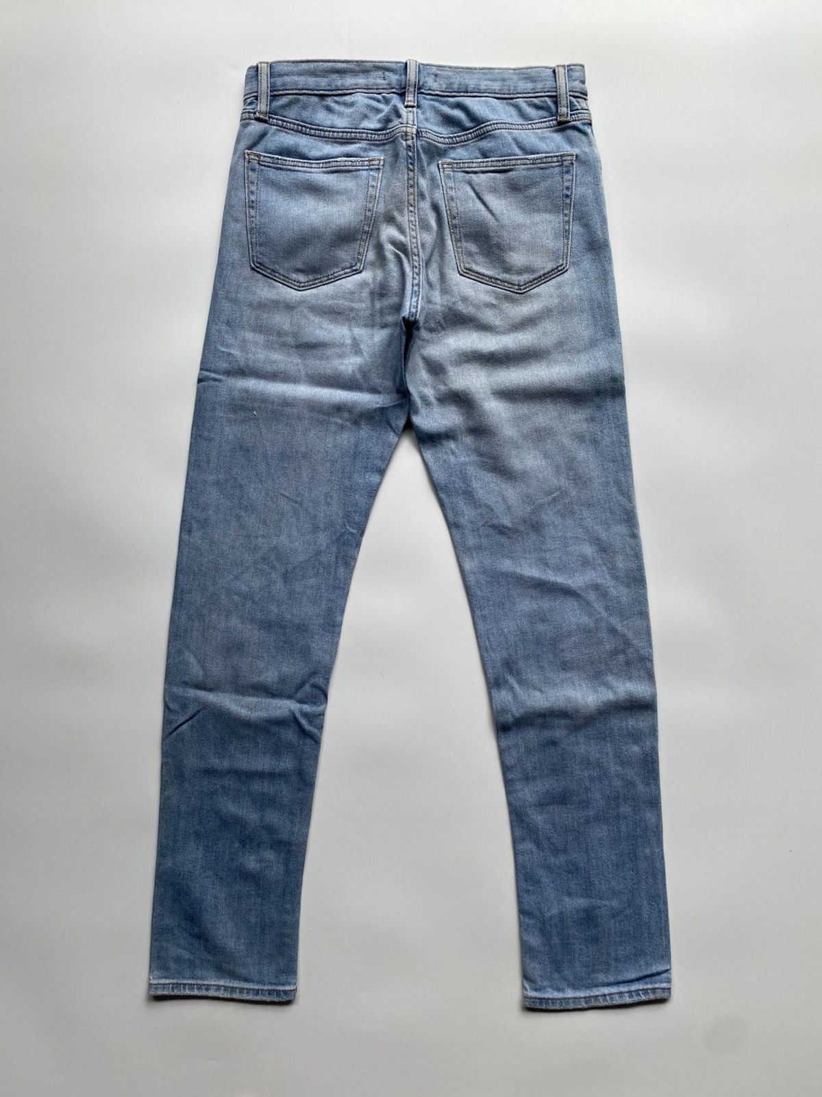 Uniqlo UNIQLO FABRIC BY KAIHARA Size US 30 / EU 46 - 2 Thumbnail