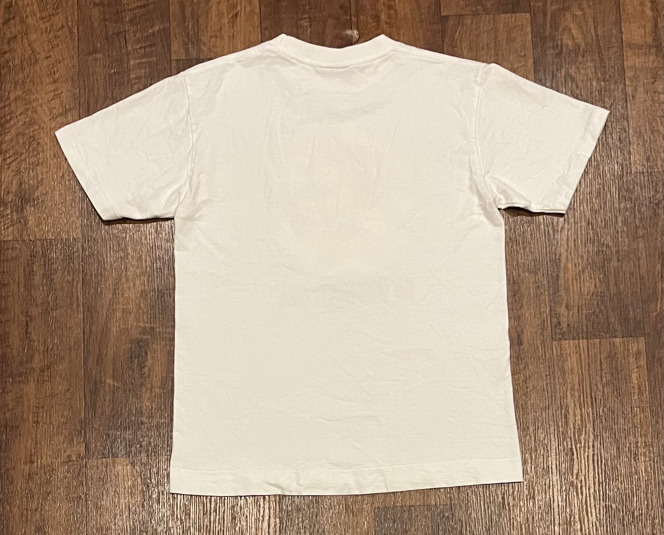 Bape Bape cotton candy camo tee shirt Size US S / EU 44-46 / 1 - 2 Thumbnail