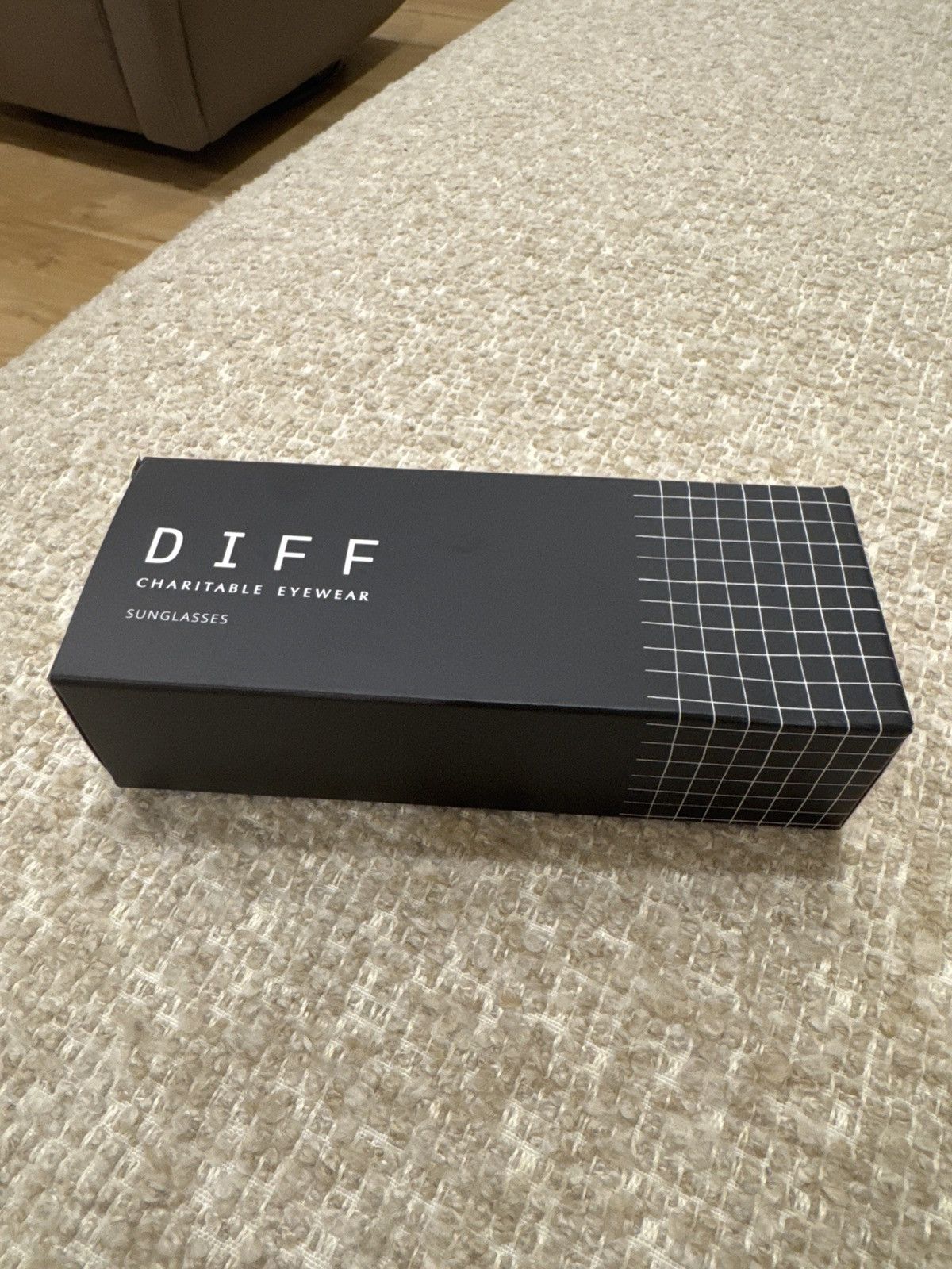 Other DIFF EYEWEAR POLARIZED SUNGLASSES$95 Size ONE SIZE - 3 Thumbnail