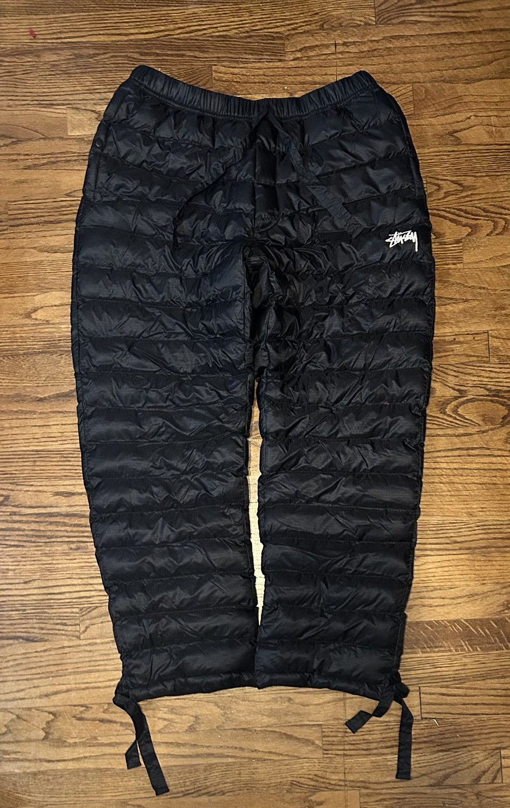 Nike Stussy Sweatpants | Grailed