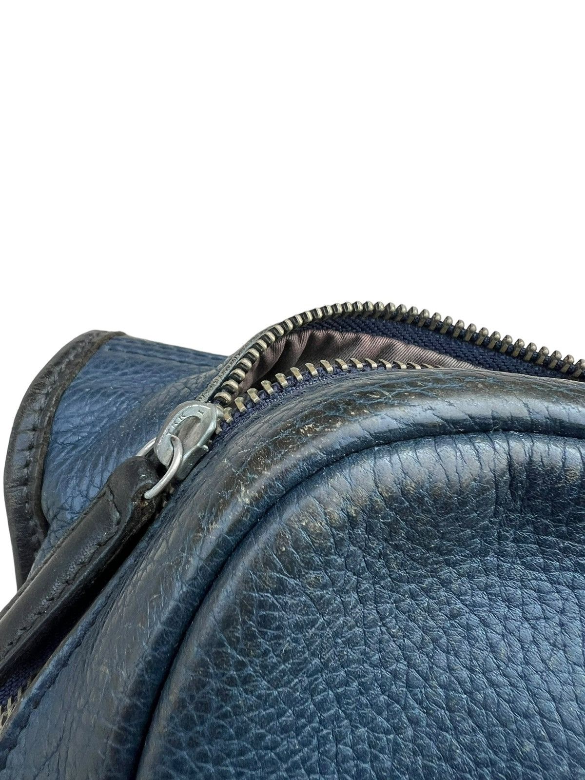Barneys New York VTG Daniel & Bob X Barneys New York Handmade Crossbody Bag Size ONE SIZE - 21 Thumbnail