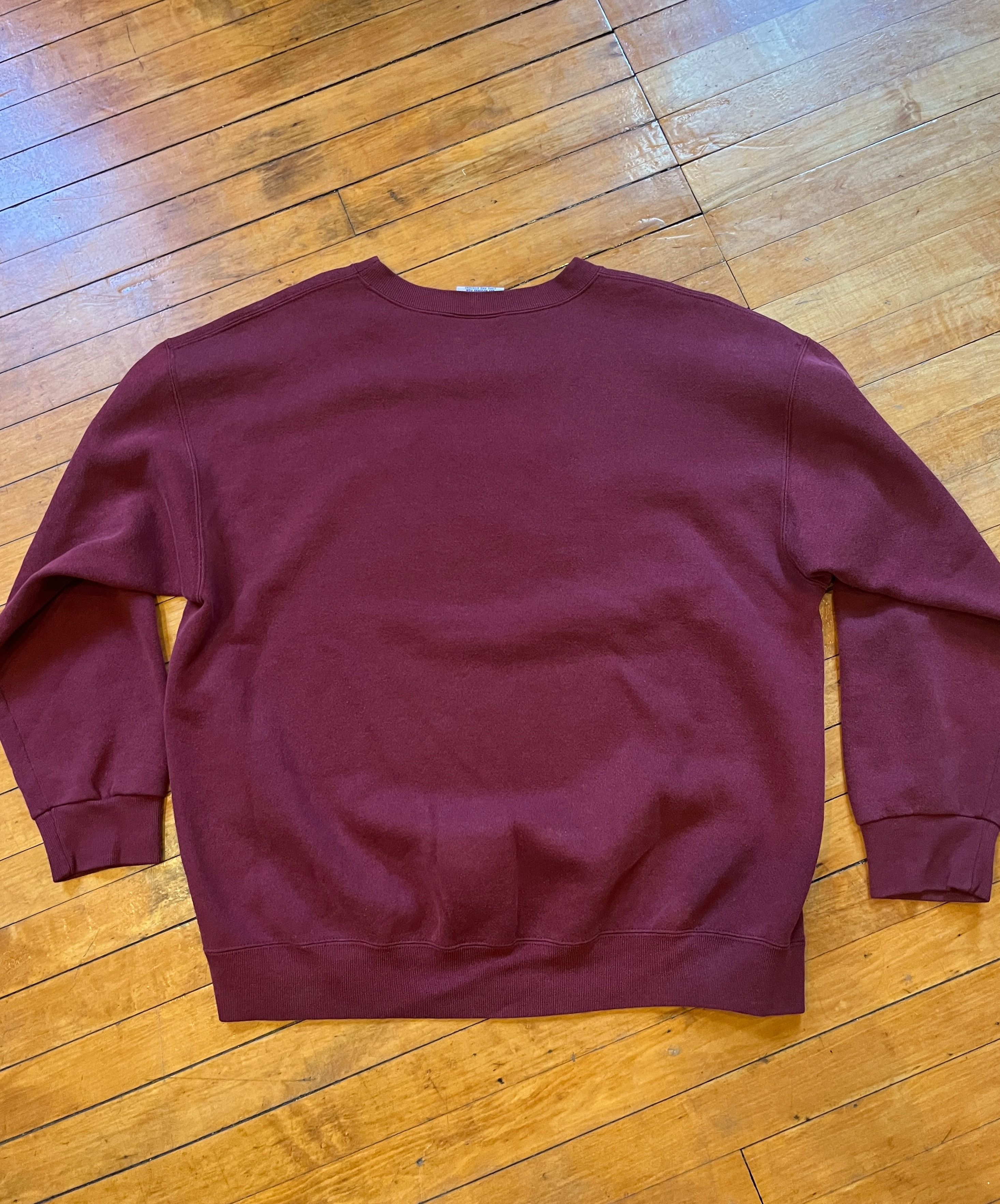 Other Vintage Golf Crewneck Size US L / EU 52-54 / 3 - 2 Thumbnail