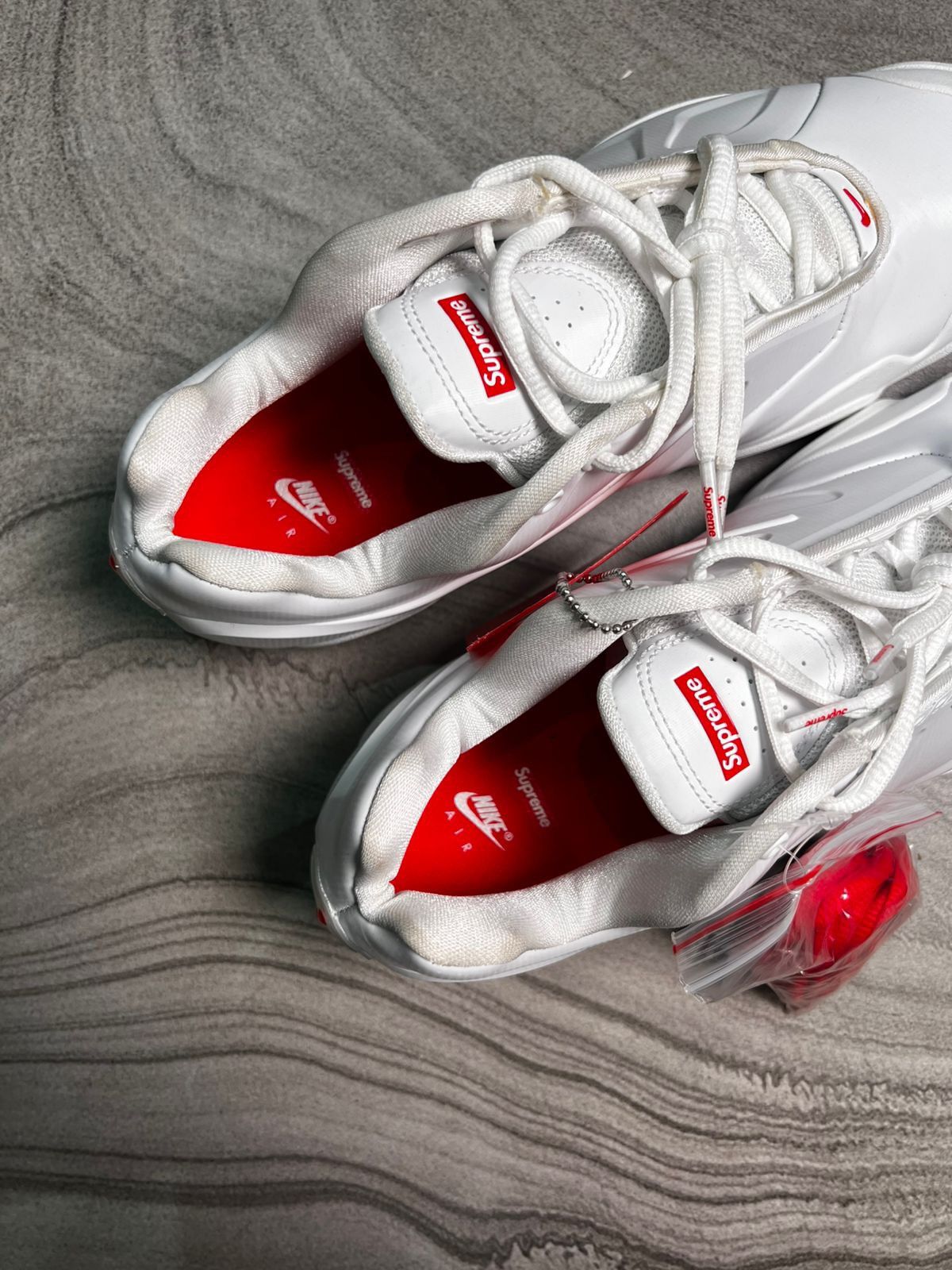 Nike × Supreme Nike supreme Courtposite Size US 9 / EU 42 - 5 Thumbnail