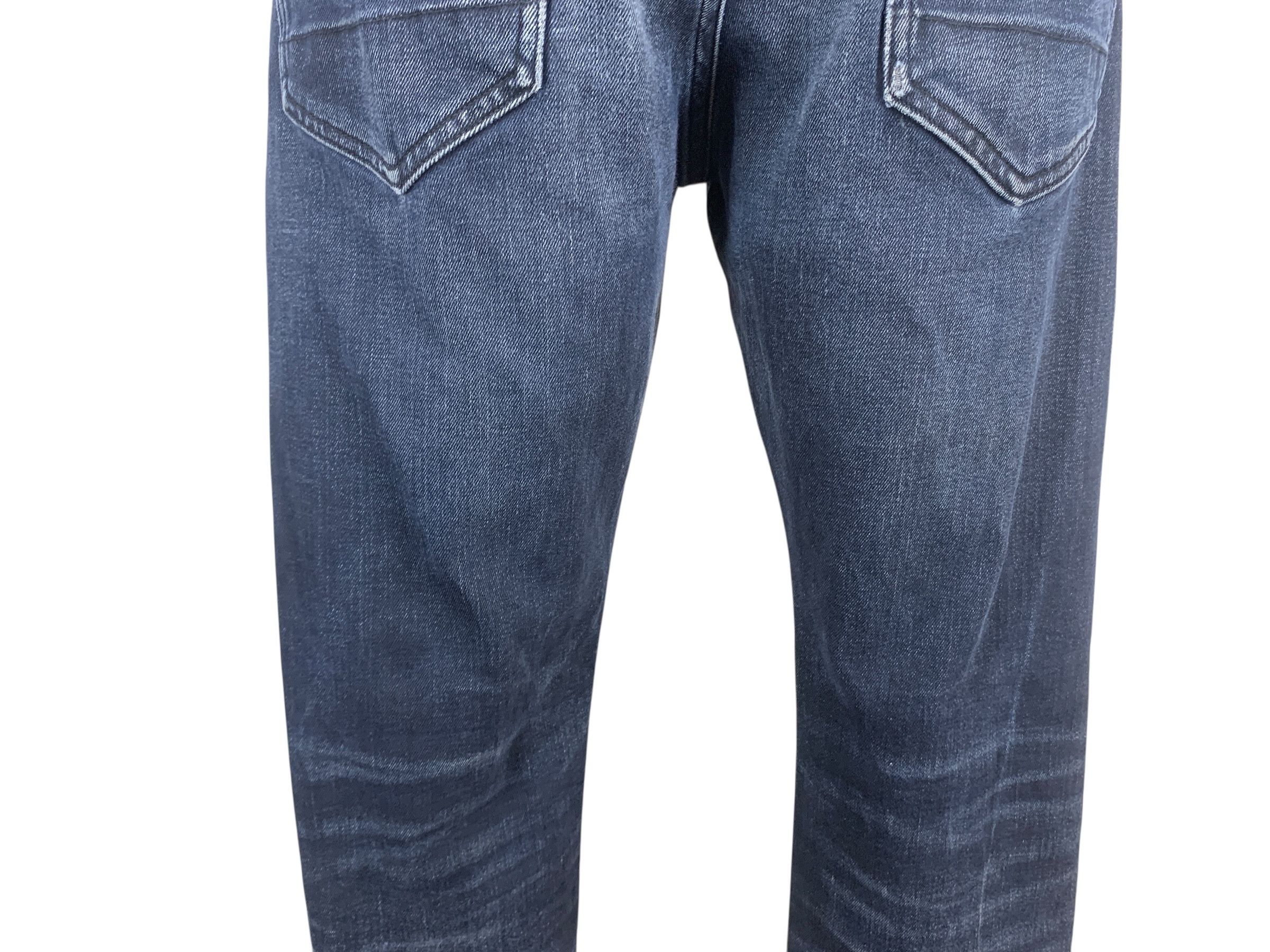 G-Star G-Star 3301 Slim Denim Size US 28 / EU 44 - 12 Thumbnail