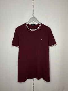 Fred Perry Clothing for Men | Grailed