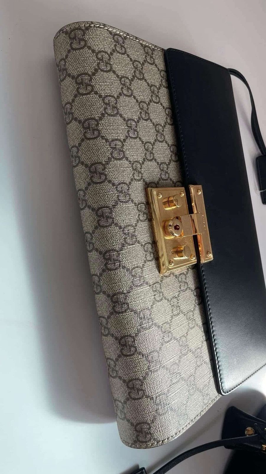 Gucci Gucci GG clutch Size ONE SIZE - 2 Thumbnail