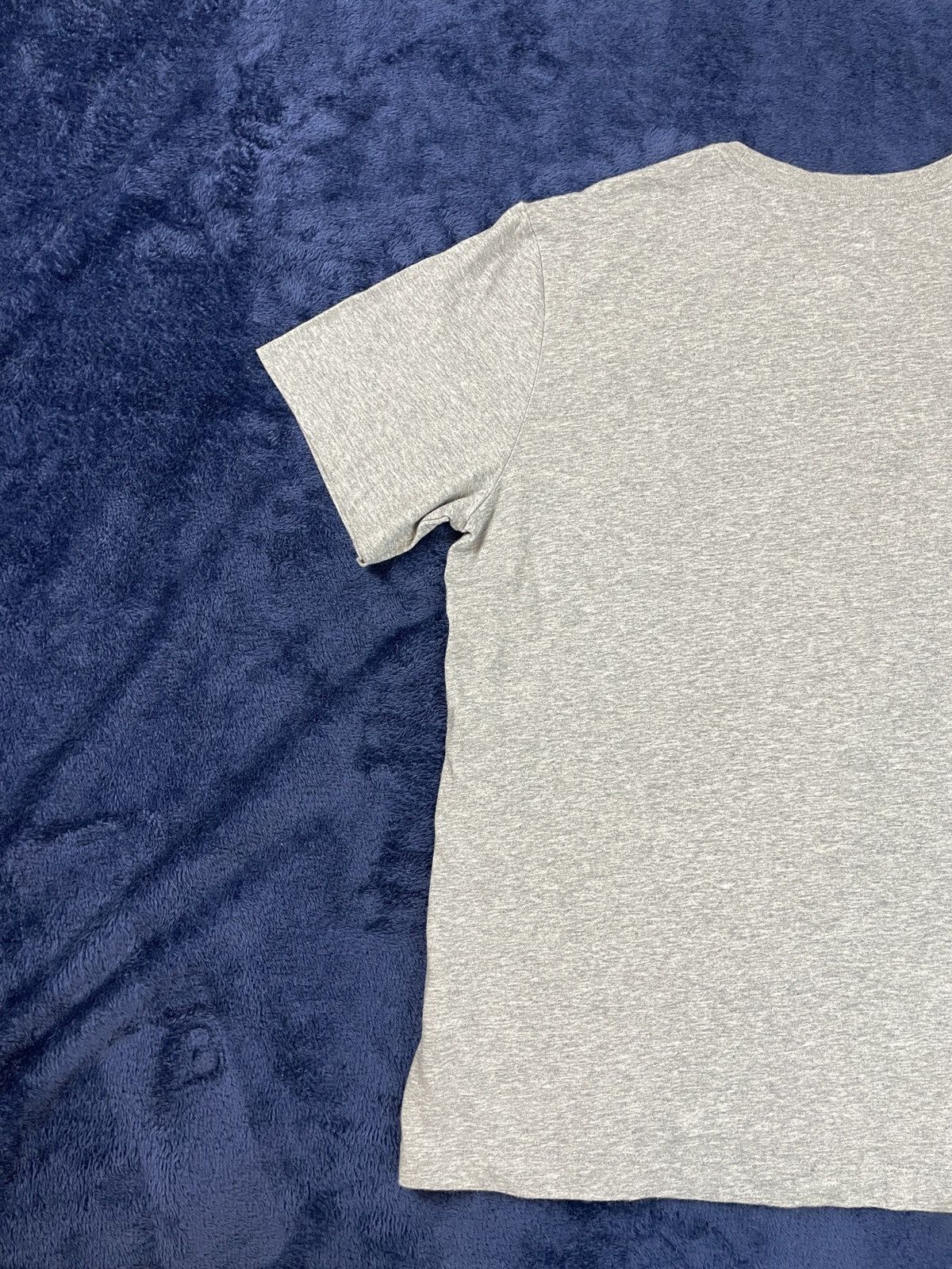 Nike Nike Dri-FIT Legend Fitness T-Shirt Men’s M Grey – Athletic Size US M / EU 48-50 / 2 - 5 Thumbnail