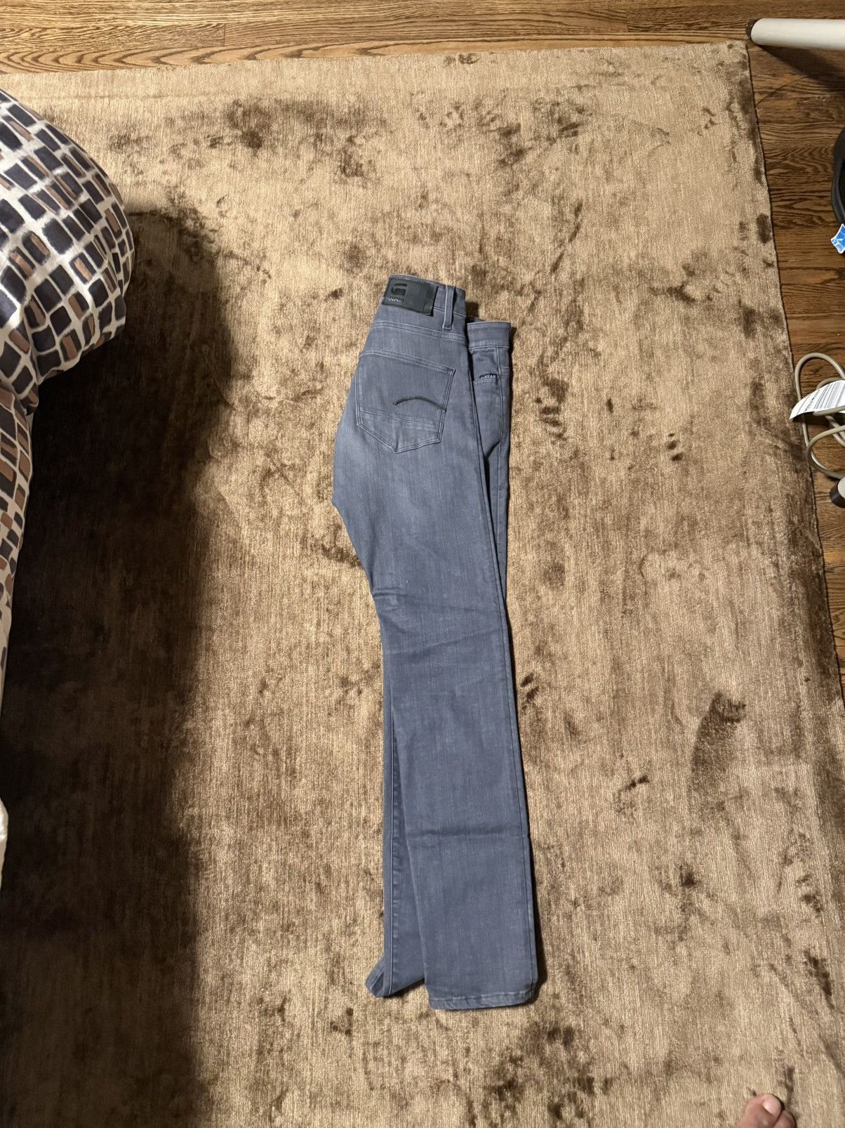 G-Star G star jeans Size US 31 - 3 Thumbnail